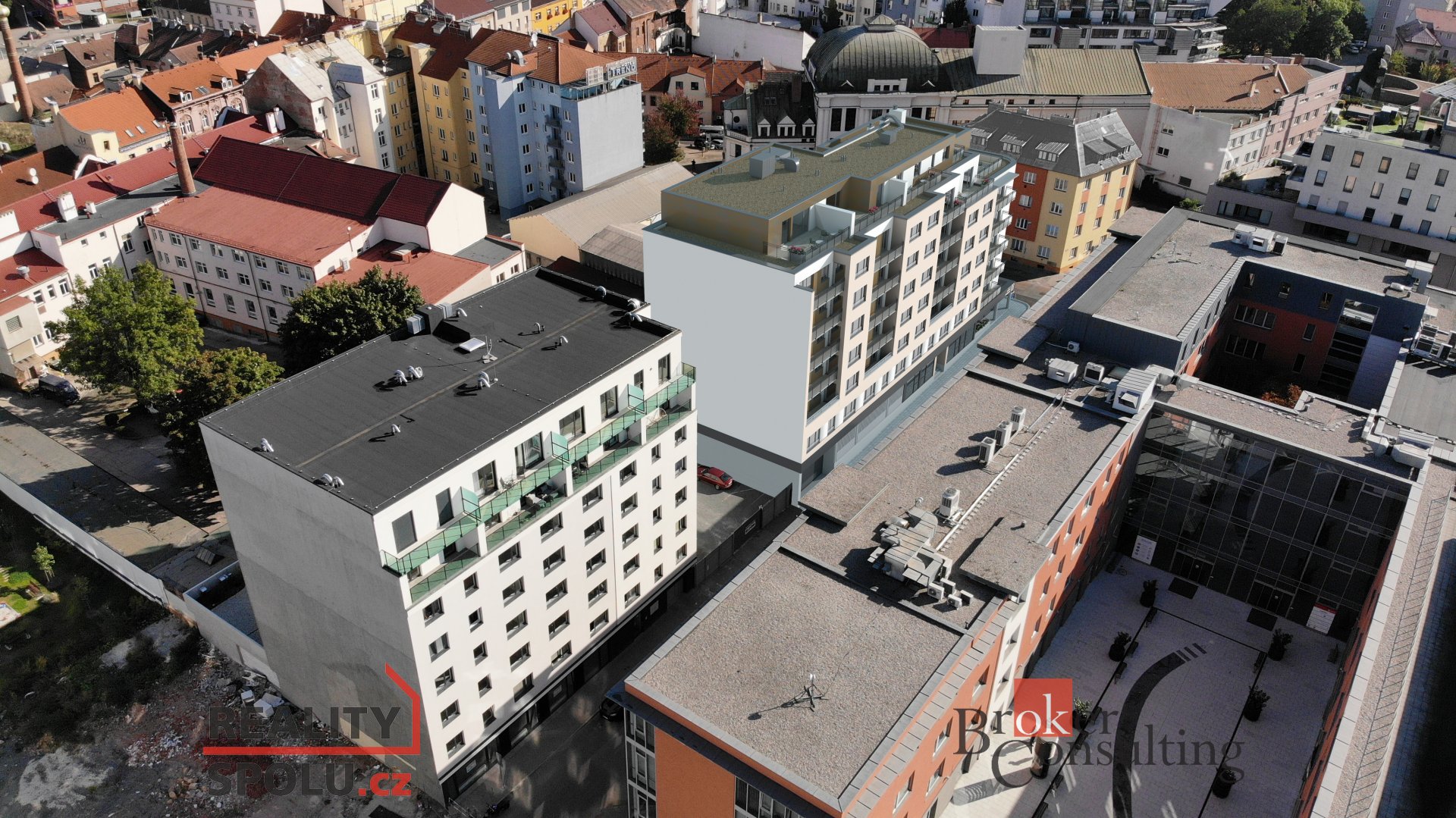 druhá fotografie nemovitosti