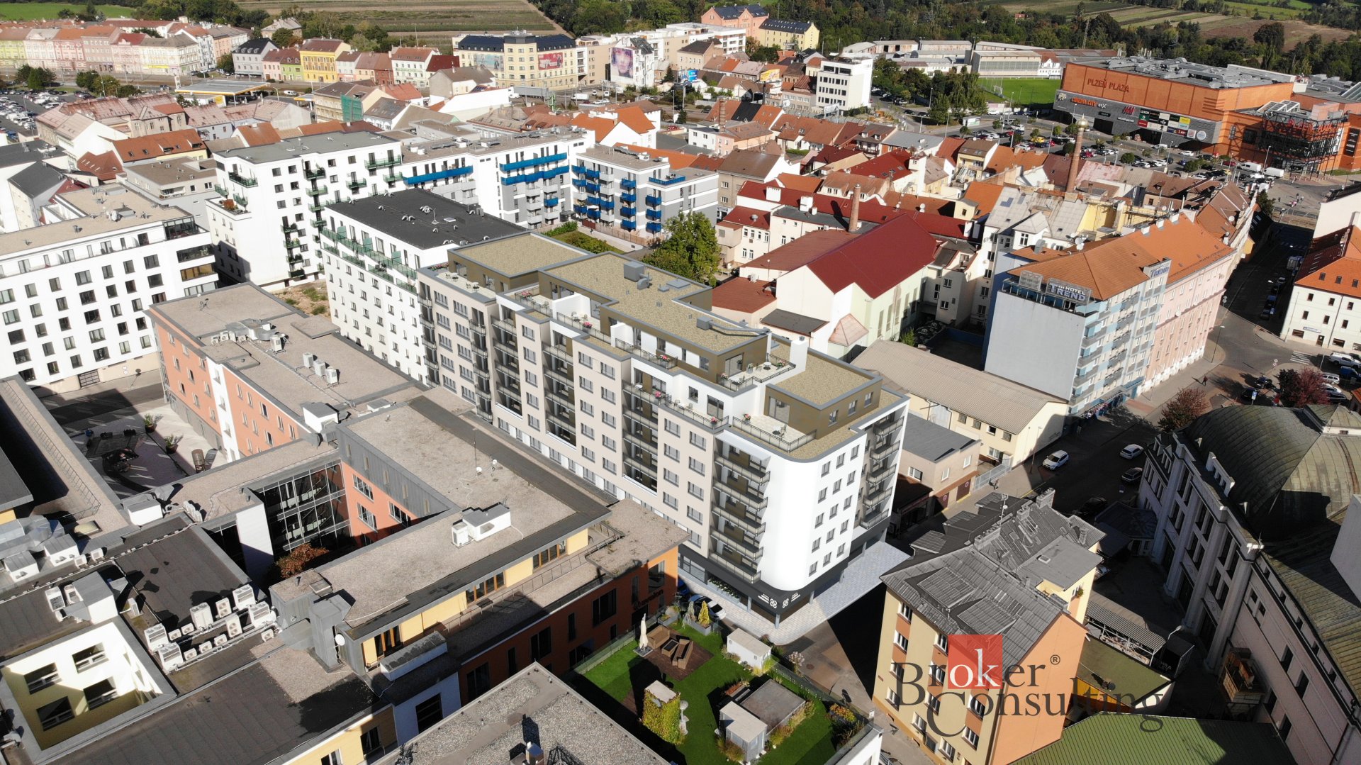 třetí fotografie nemovitosti