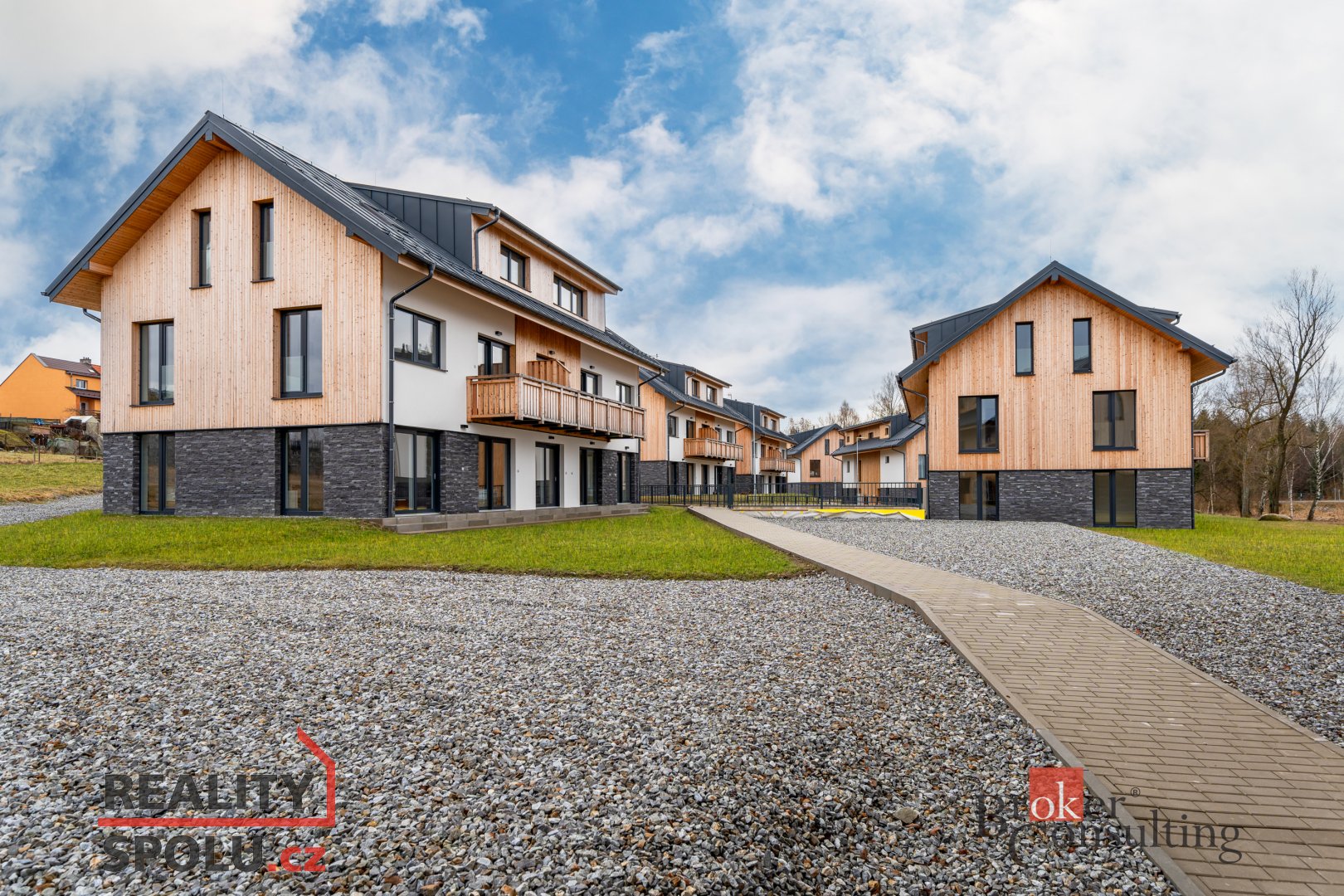 druhá fotografie nemovitosti