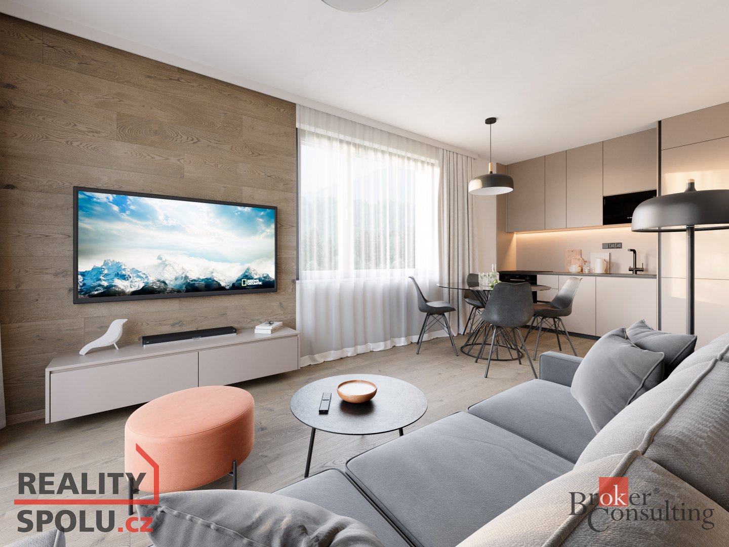 třetí fotografie nemovitosti