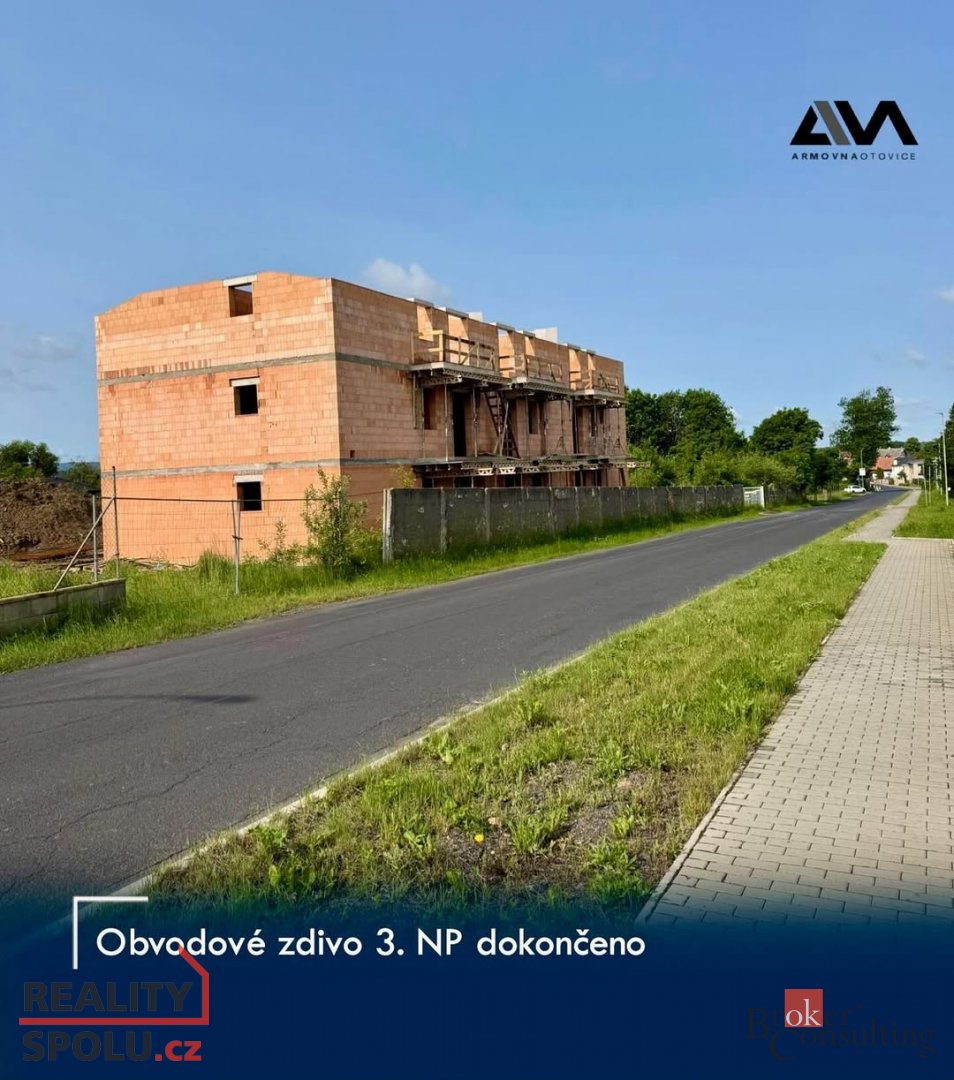 třetí fotografie nemovitosti