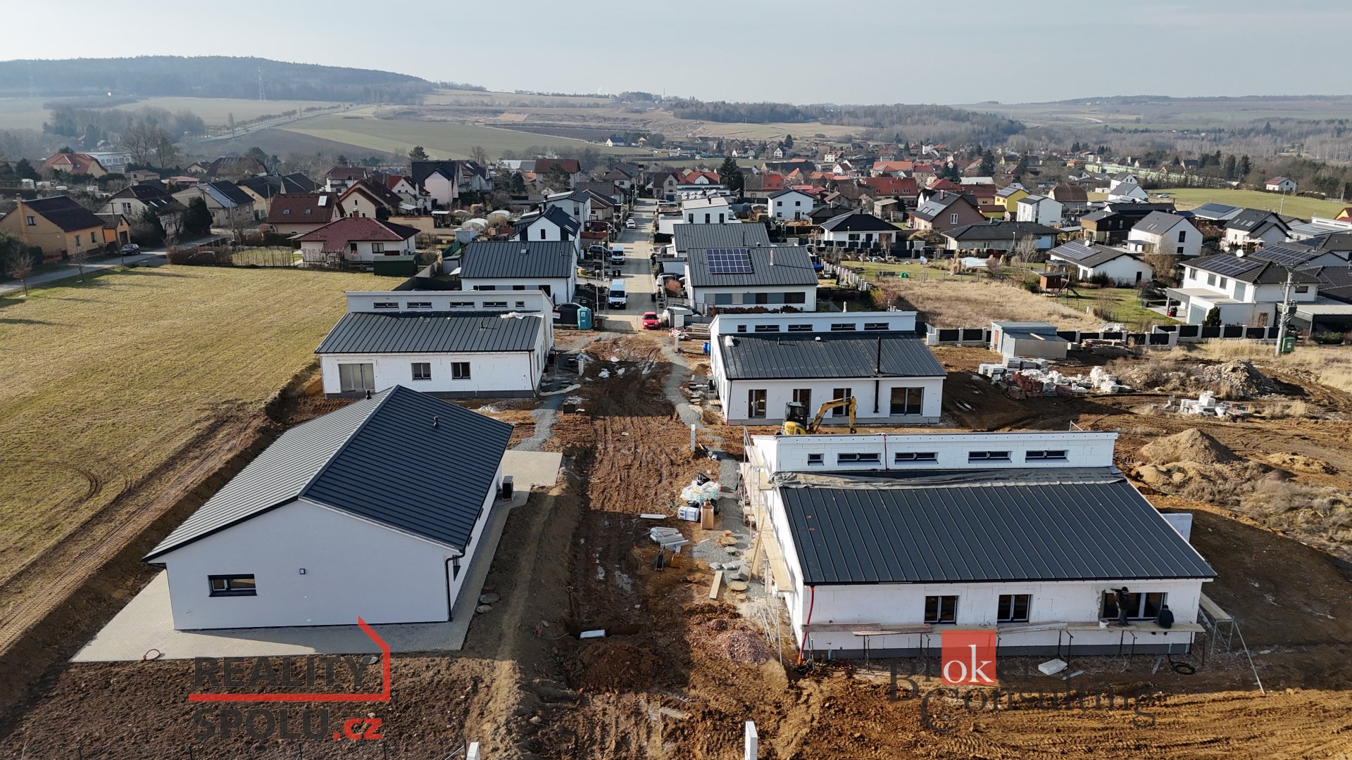 třetí fotografie nemovitosti