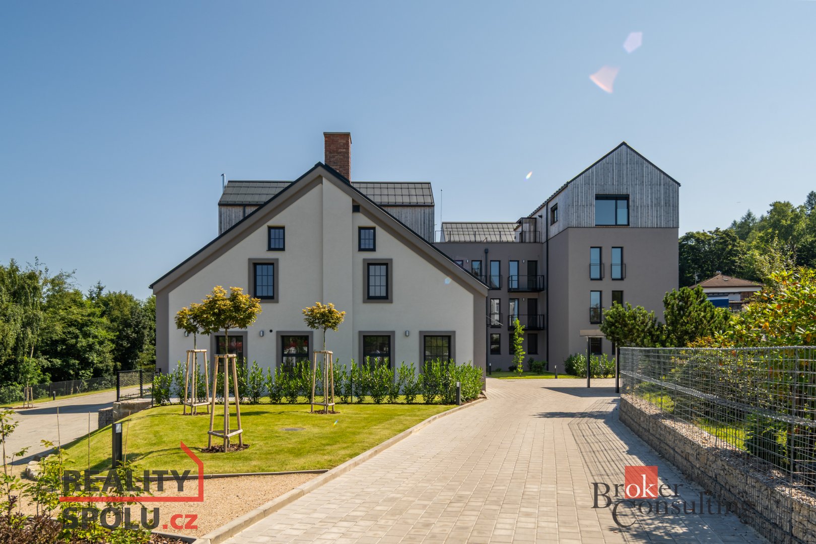 třetí fotografie nemovitosti