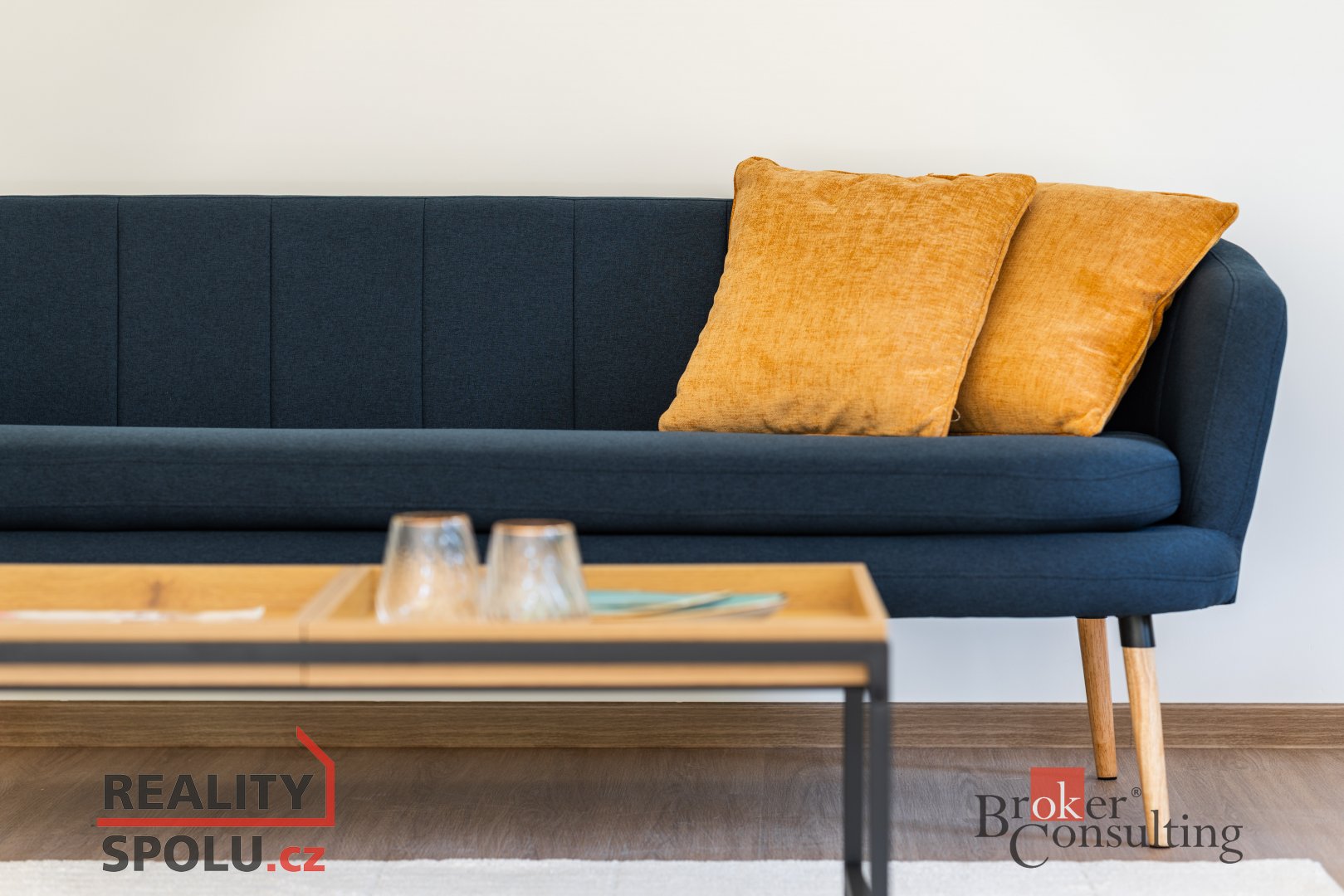 druhá fotografie nemovitosti