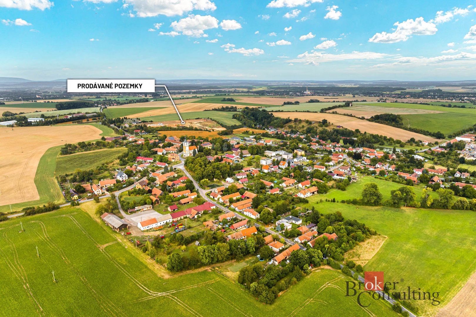 druhá fotografie nemovitosti