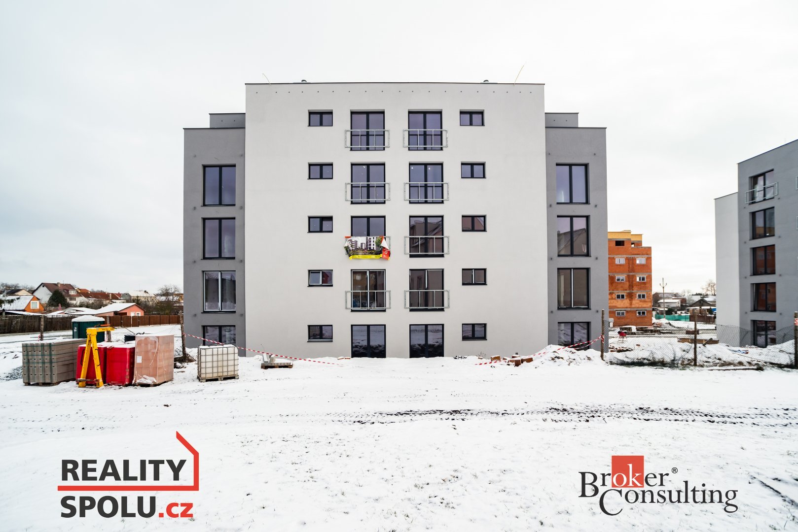 druhá fotografie nemovitosti