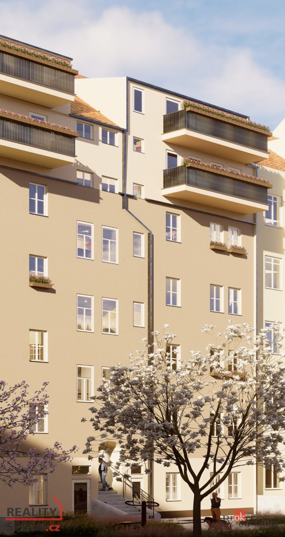 druhá fotografie nemovitosti