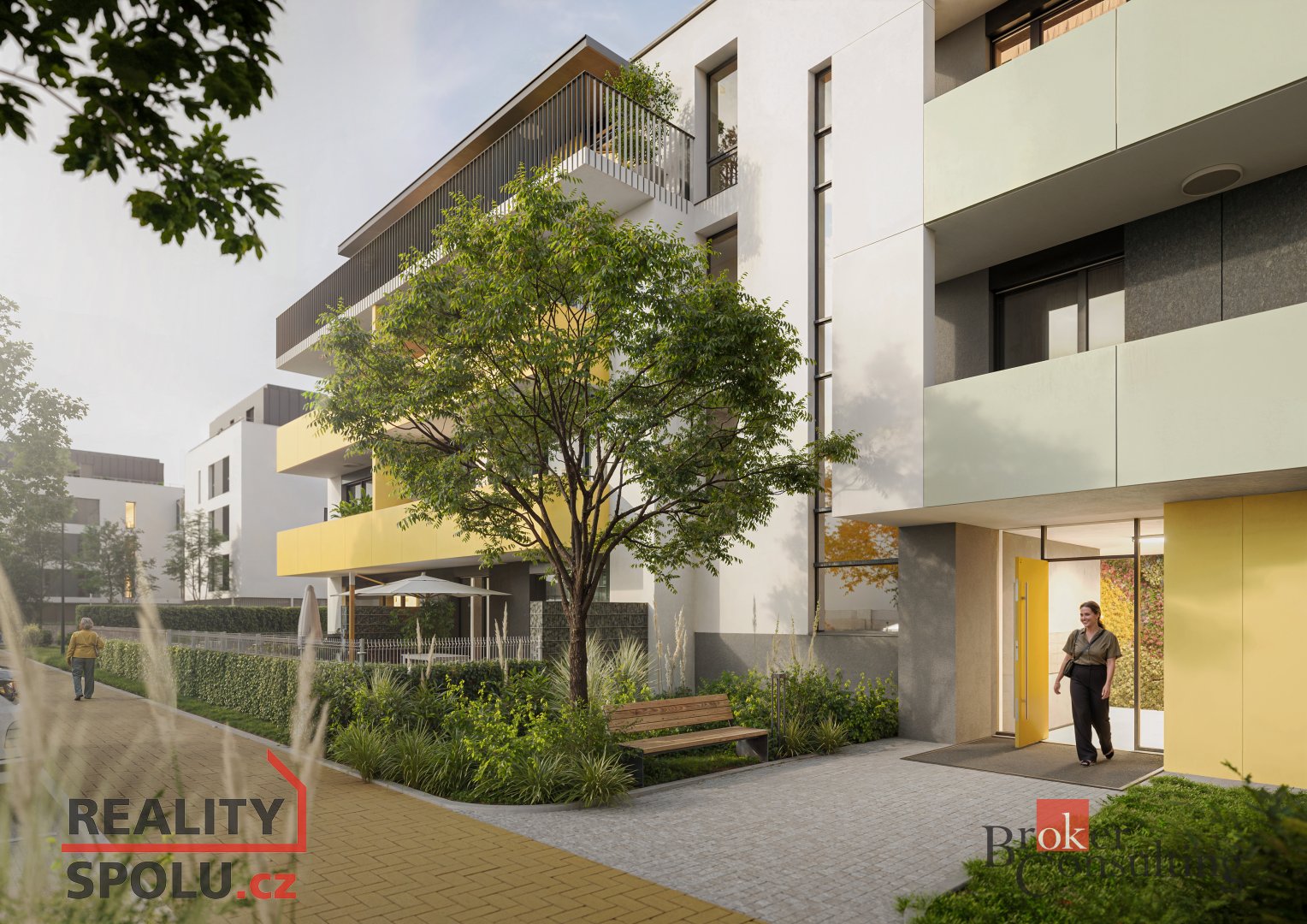 třetí fotografie nemovitosti