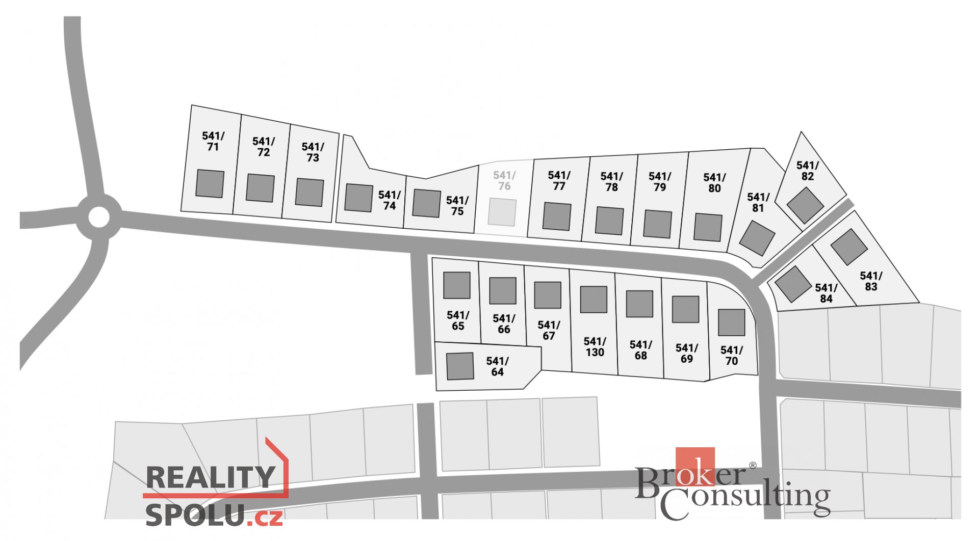 třetí fotografie nemovitosti