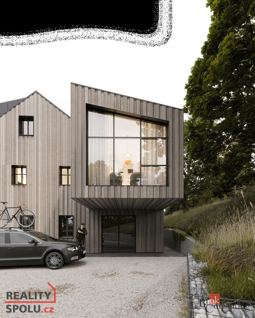 třetí fotografie nemovitosti