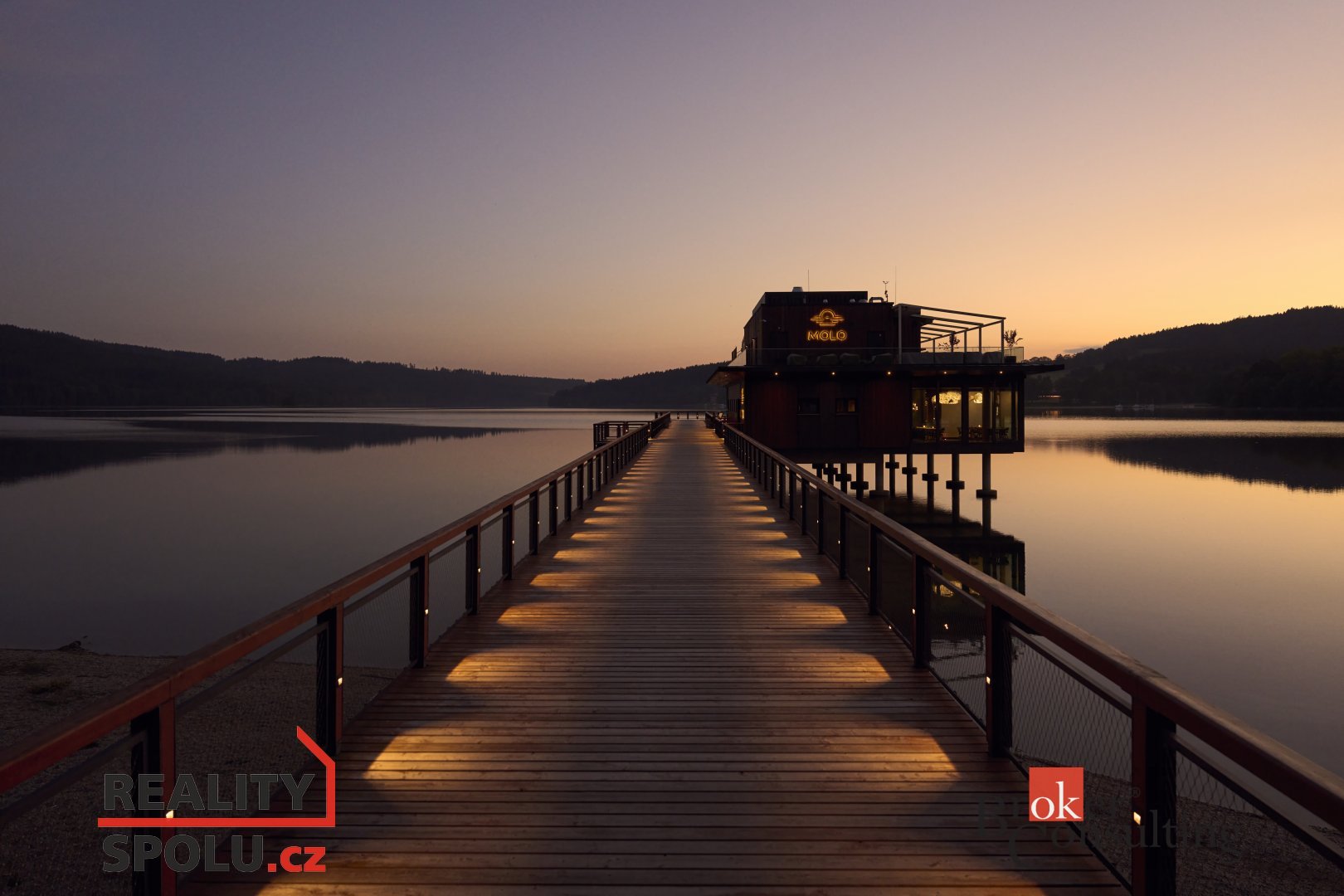 třetí fotografie nemovitosti