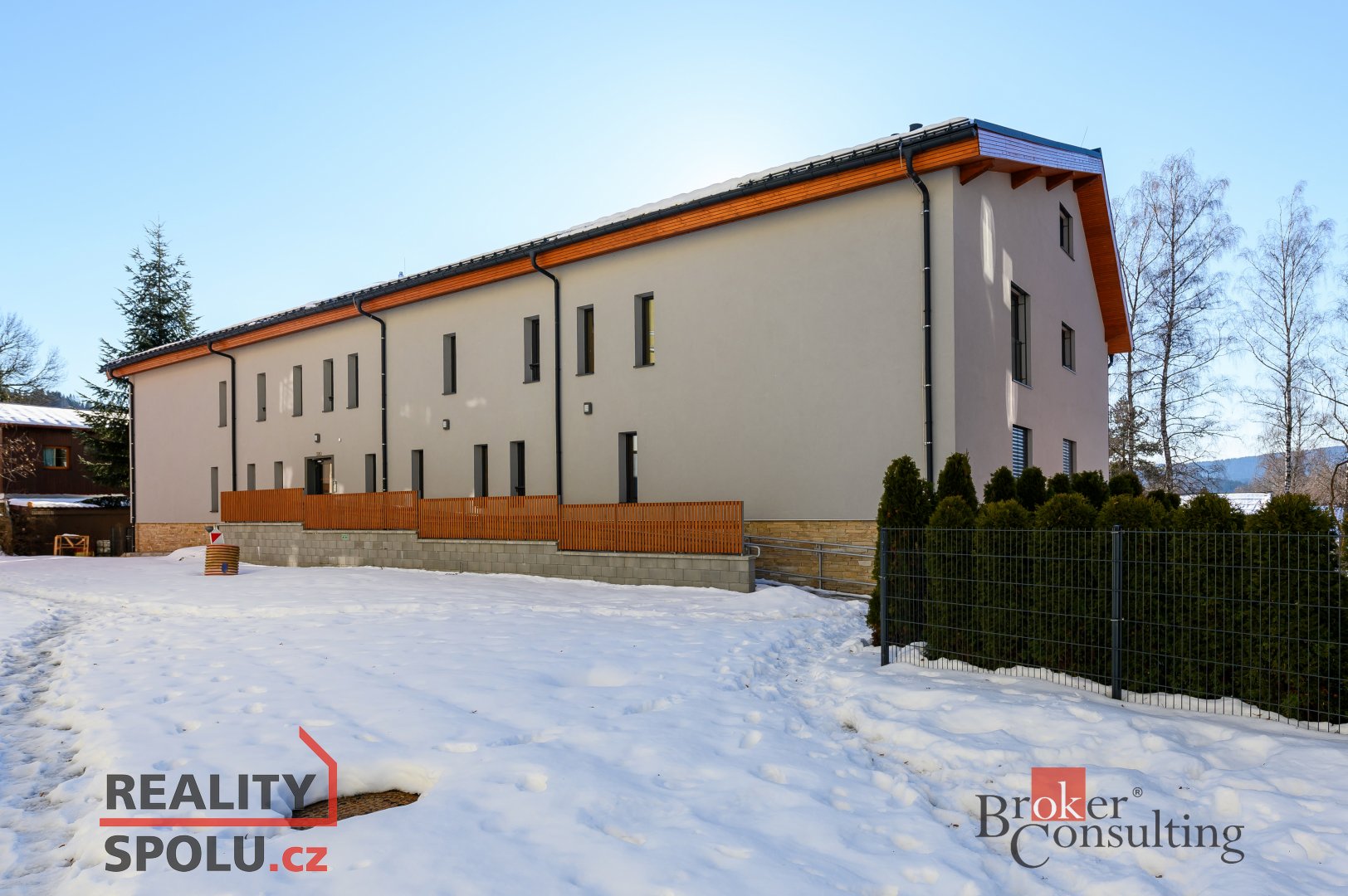 třetí fotografie nemovitosti