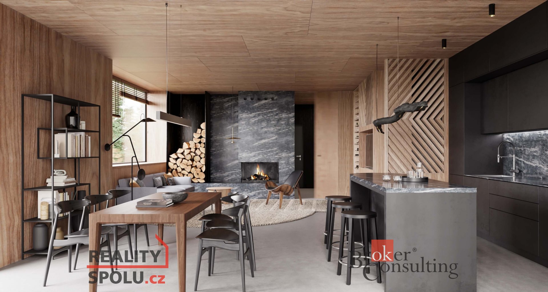 třetí fotografie nemovitosti