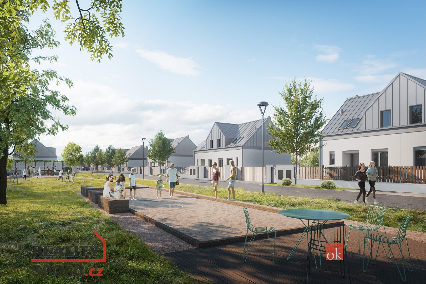 druhá fotografie nemovitosti