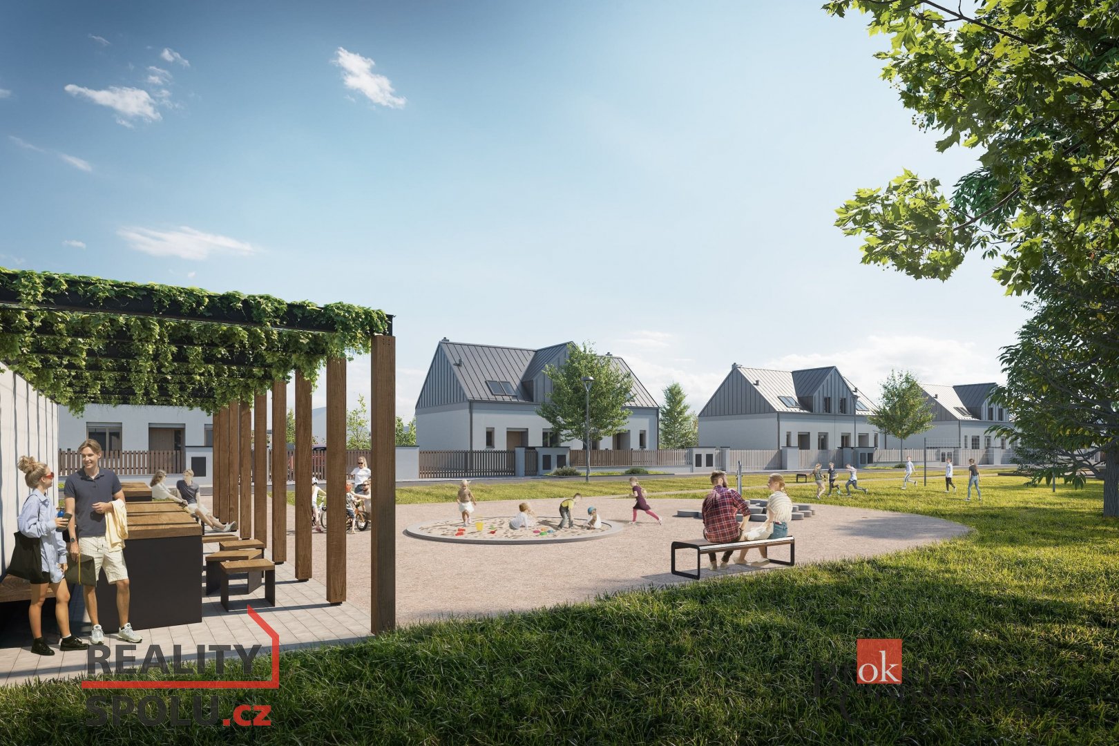 třetí fotografie nemovitosti