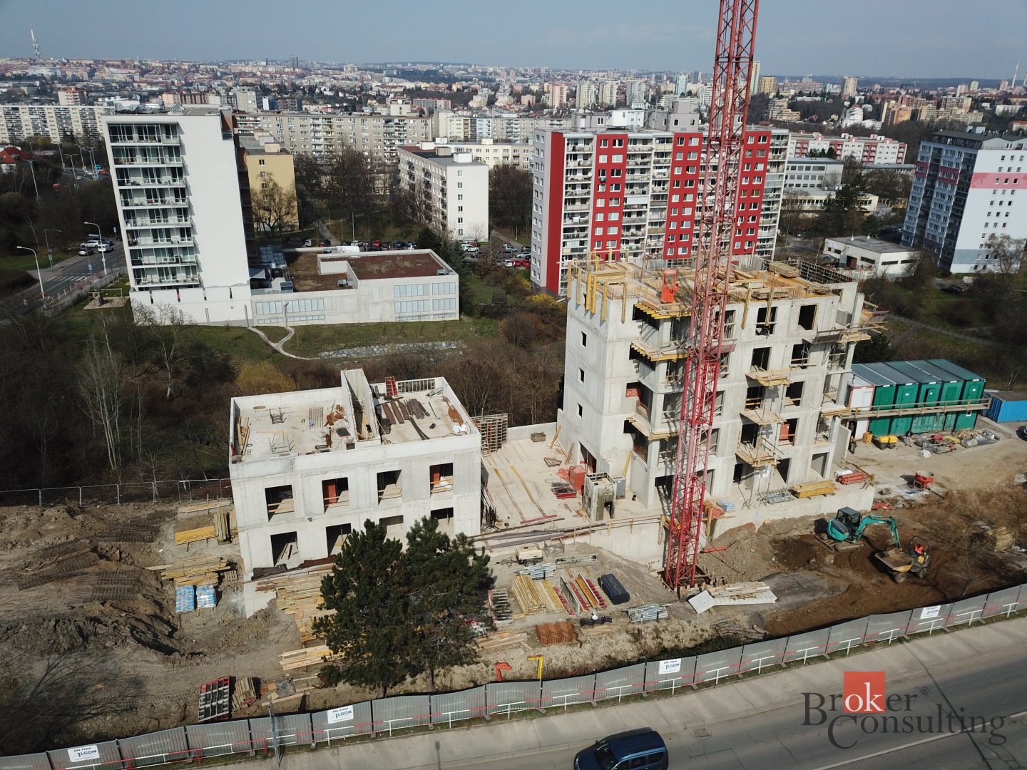 třetí fotografie nemovitosti