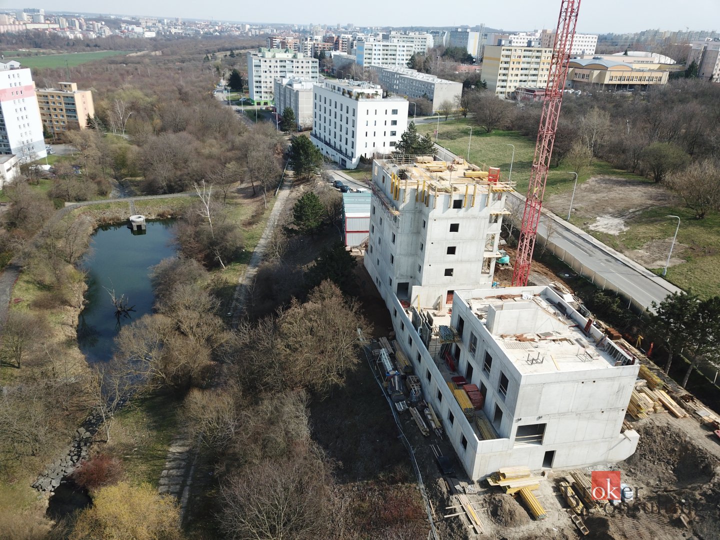 druhá fotografie nemovitosti