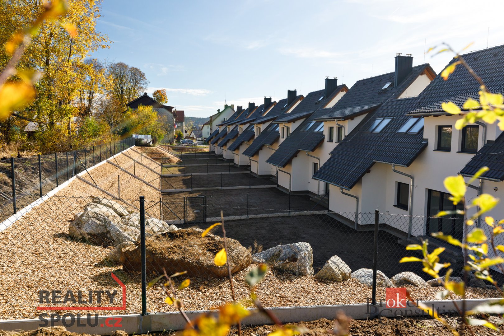 druhá fotografie nemovitosti