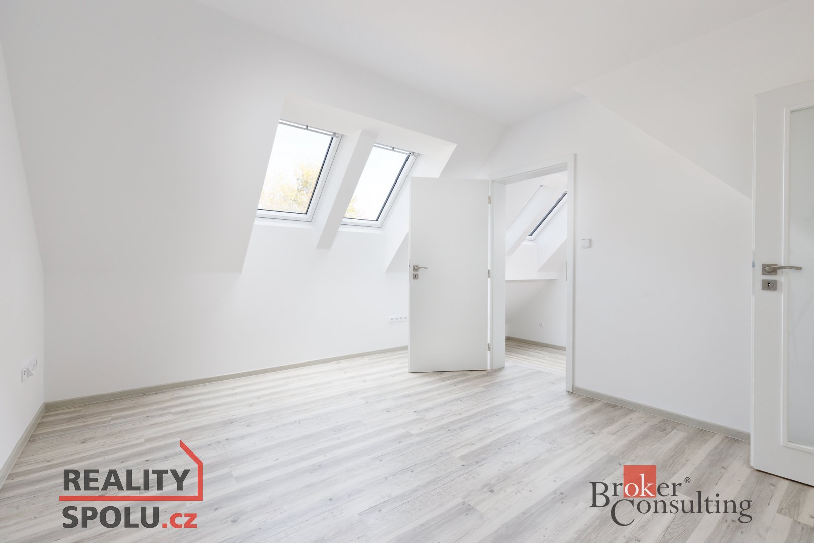 třetí fotografie nemovitosti