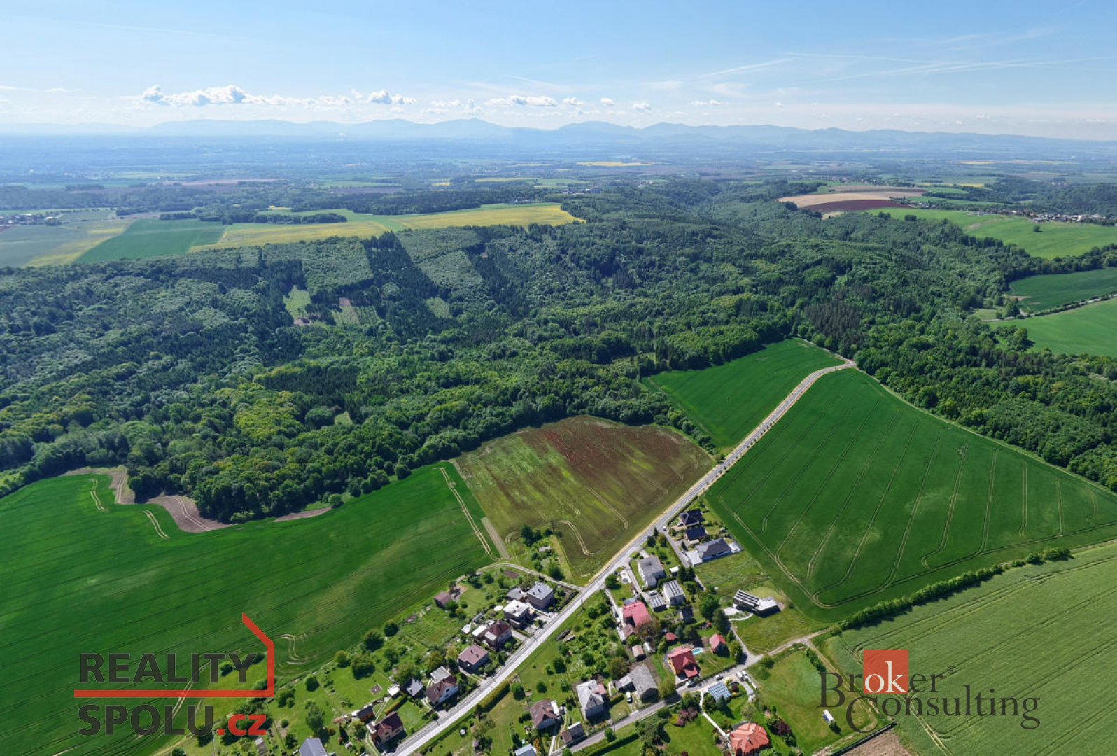 třetí fotografie nemovitosti