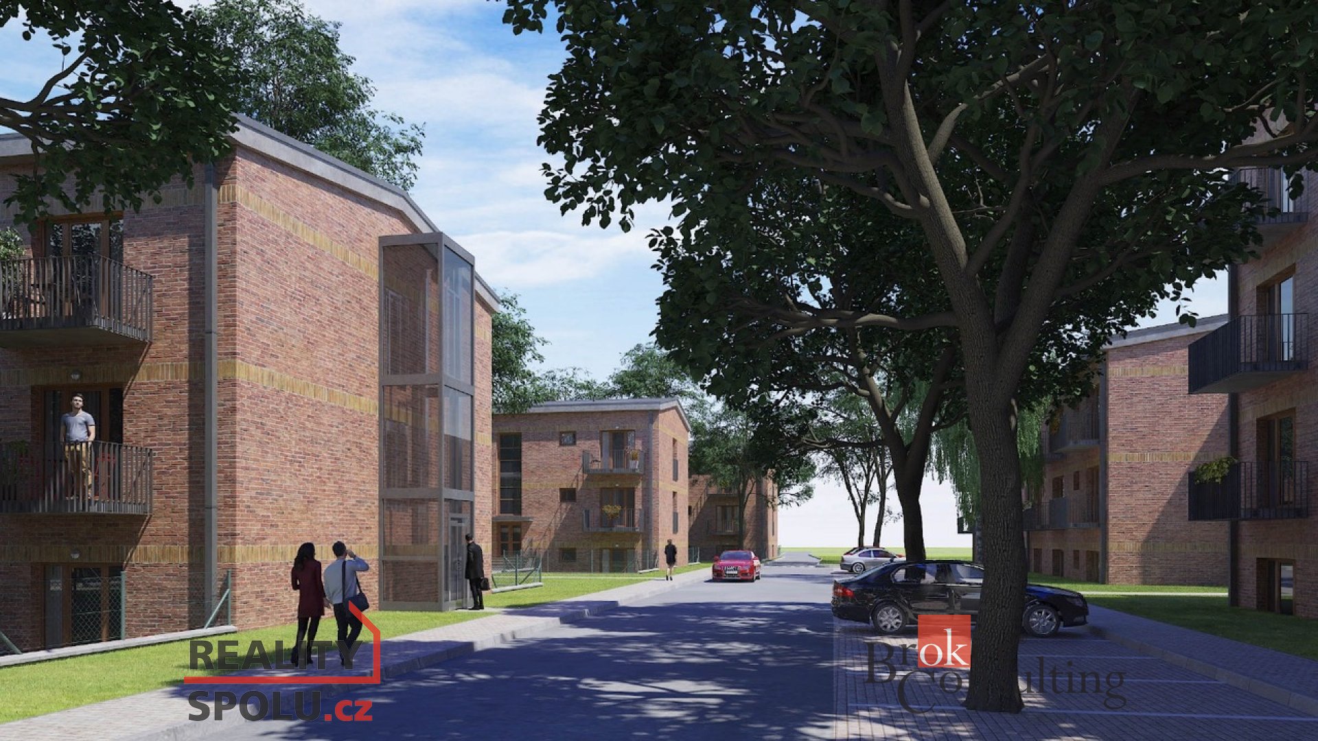 třetí fotografie nemovitosti