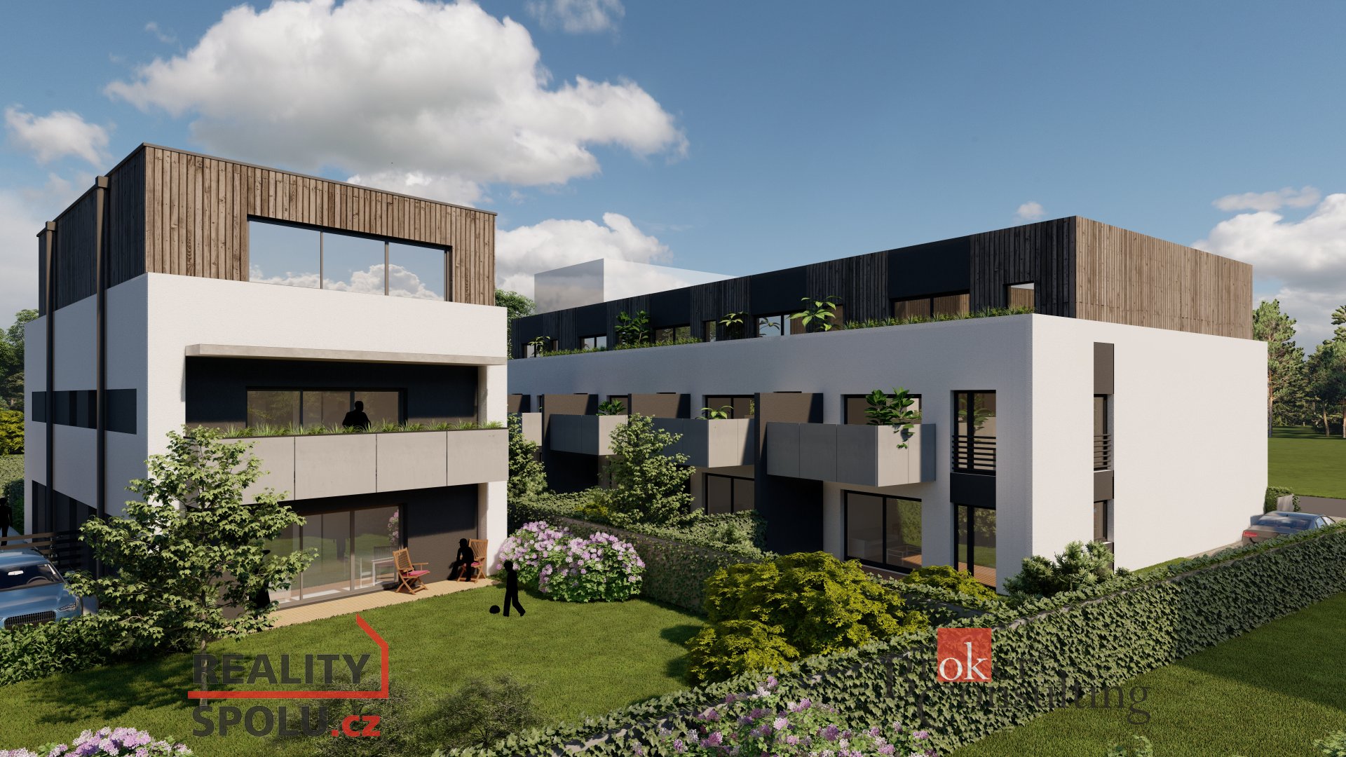 druhá fotografie nemovitosti