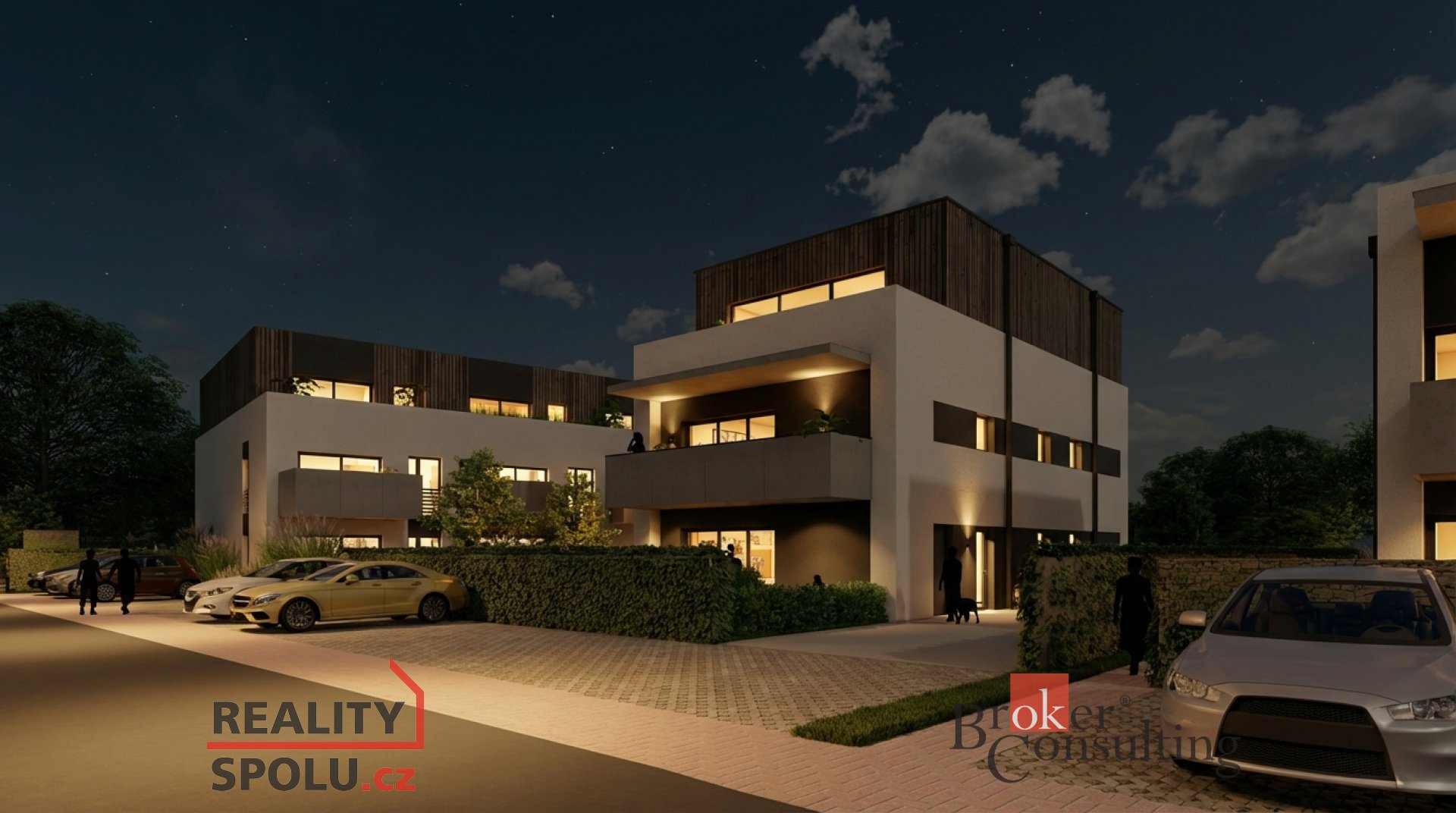 třetí fotografie nemovitosti