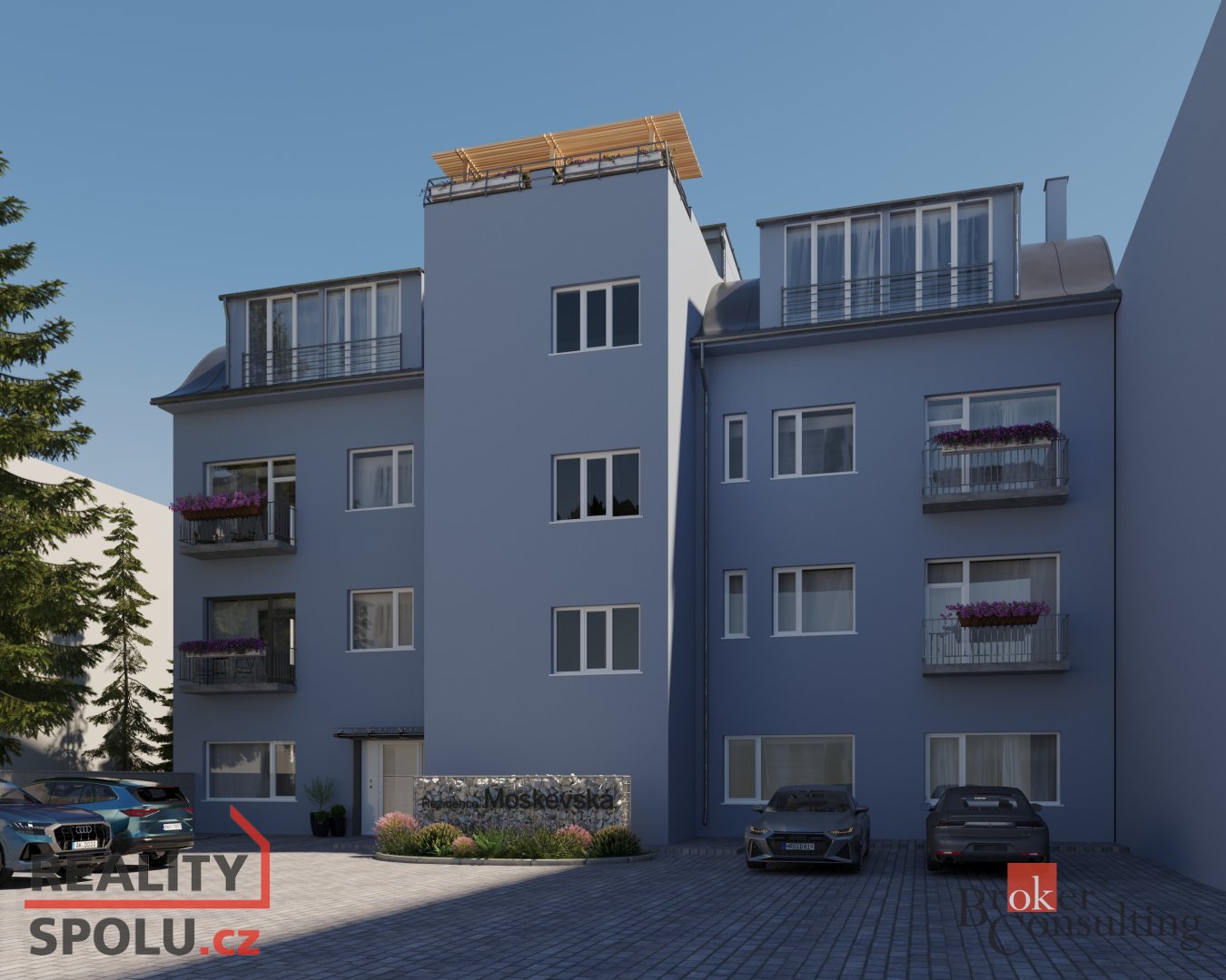 třetí fotografie nemovitosti