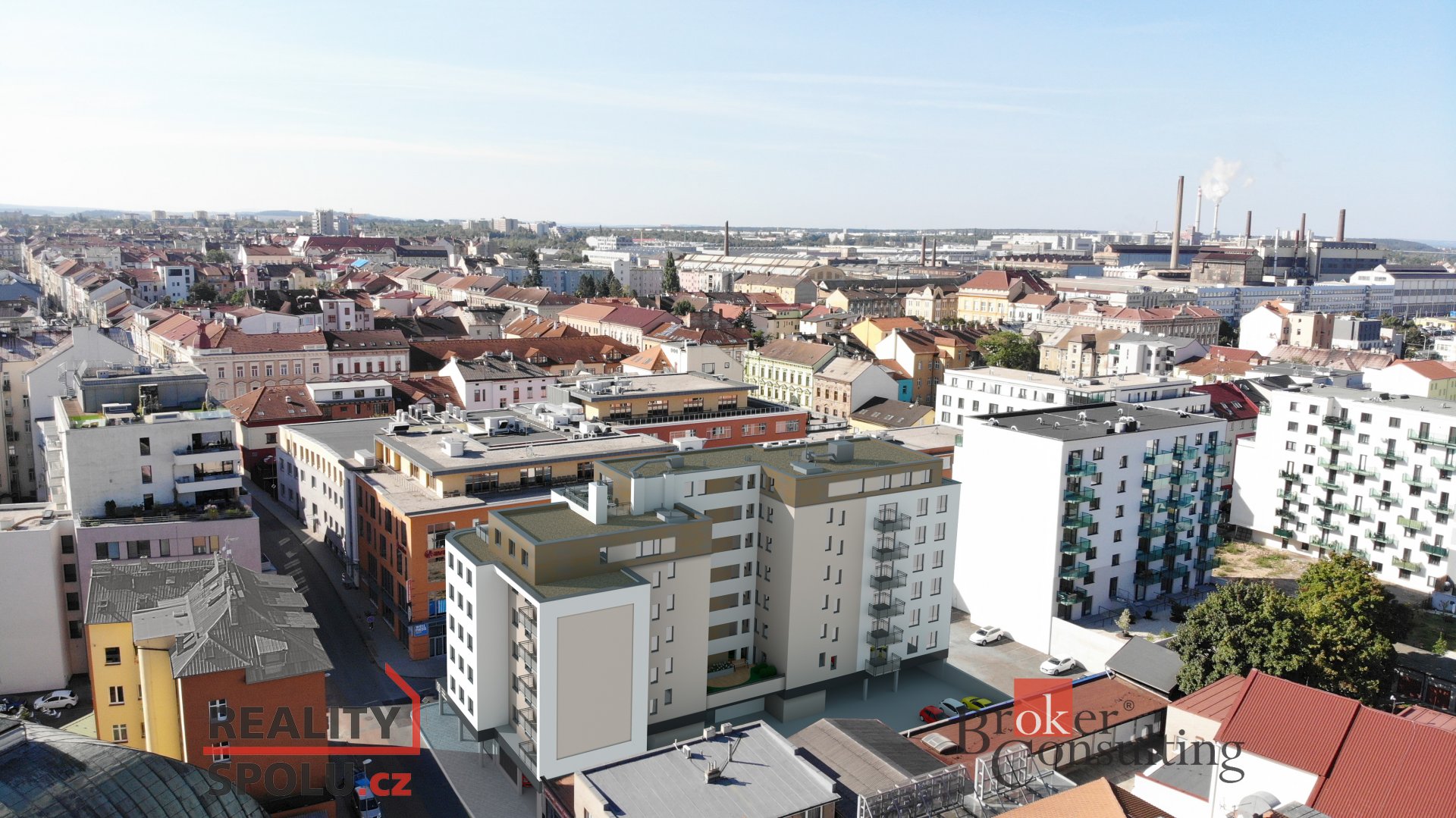 třetí fotografie nemovitosti