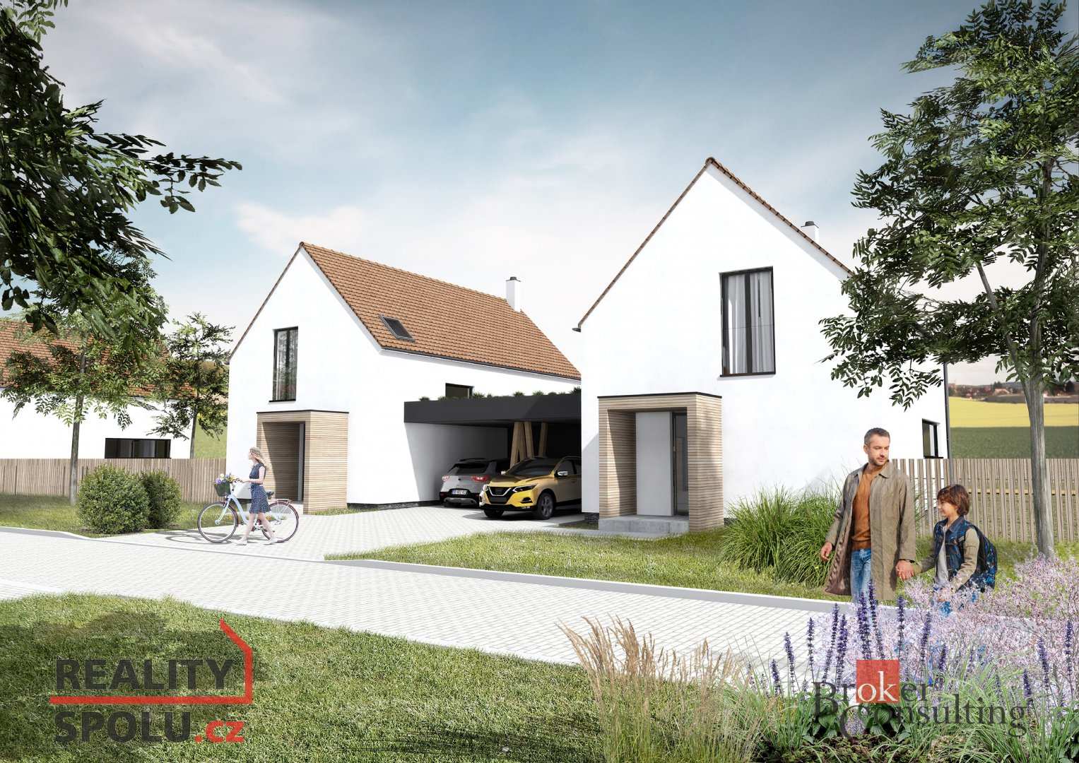 třetí fotografie nemovitosti