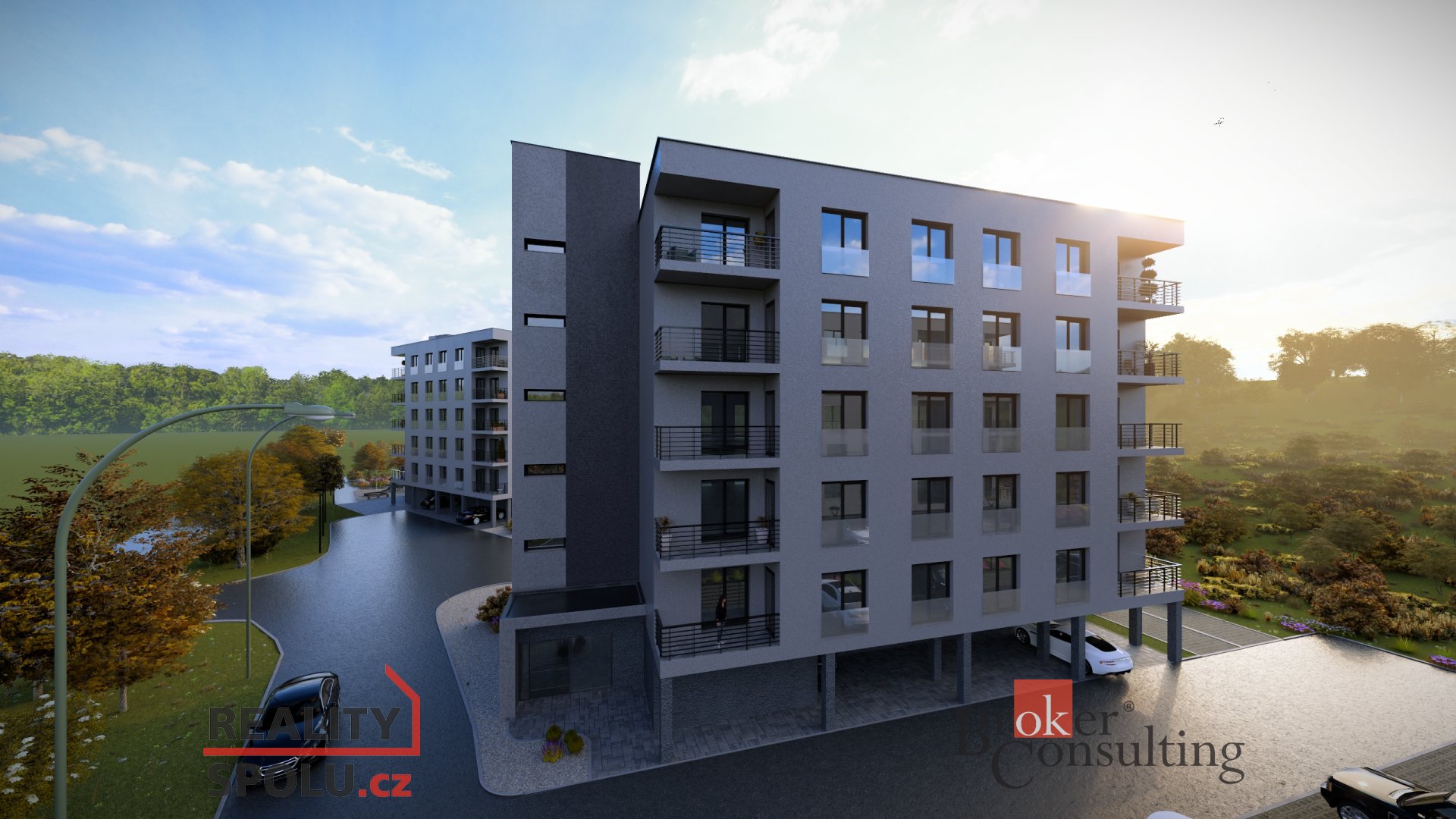 druhá fotografie nemovitosti