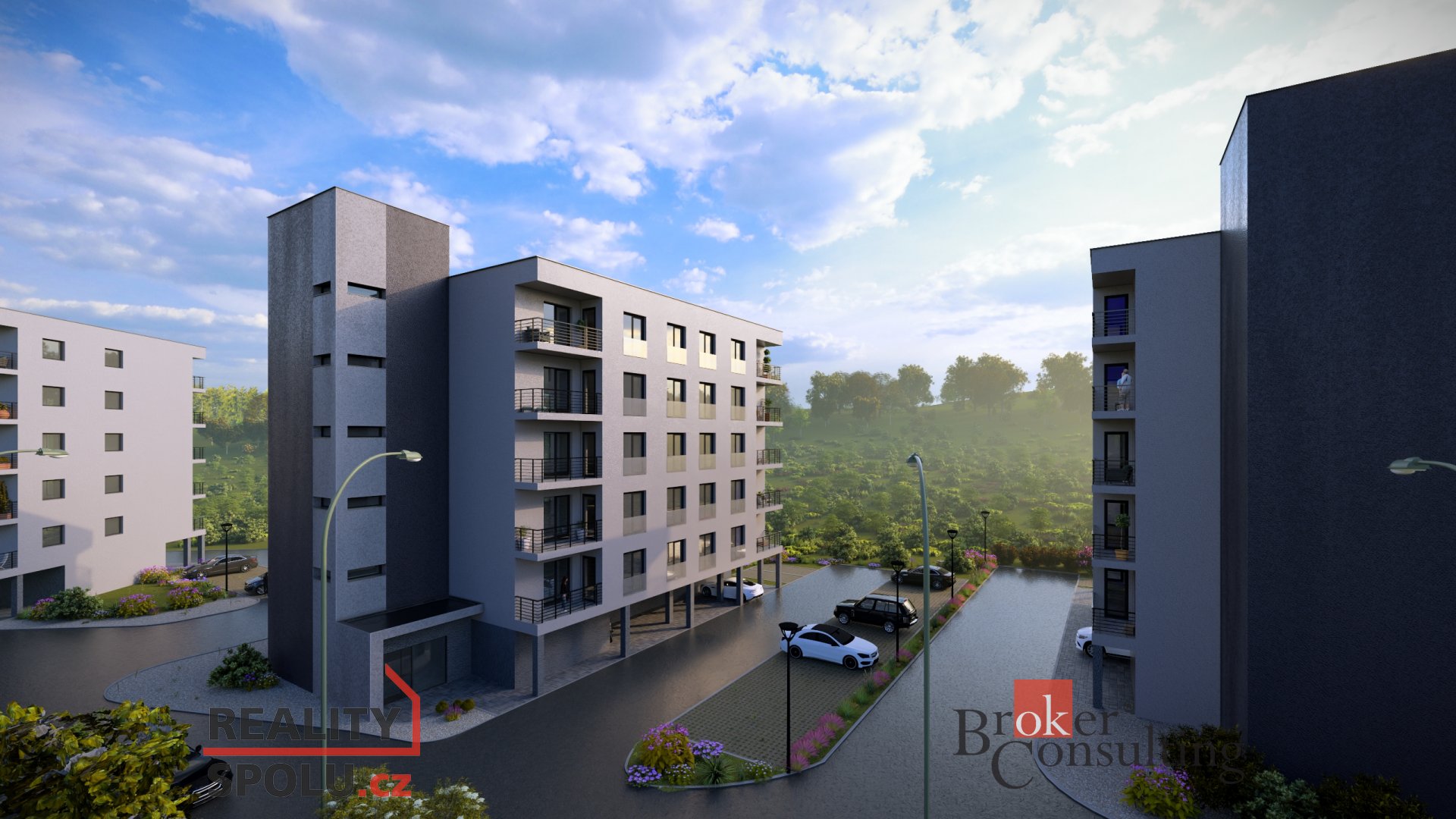 třetí fotografie nemovitosti