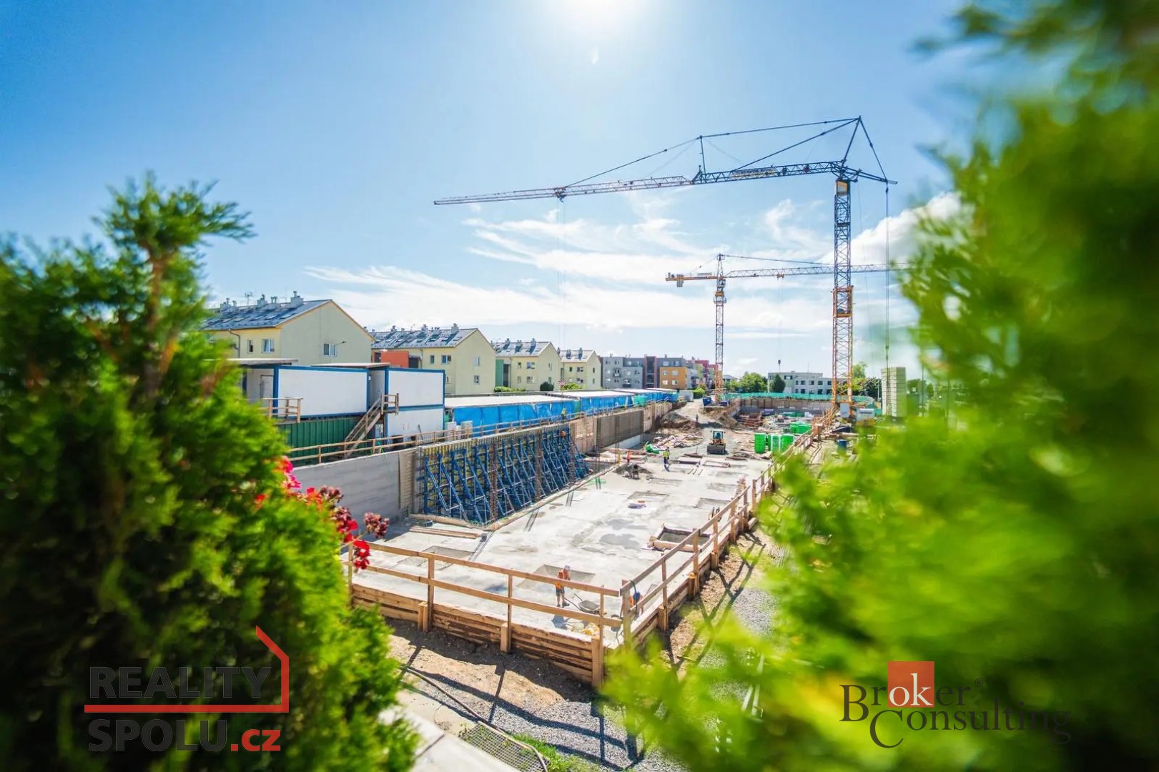 třetí fotografie nemovitosti