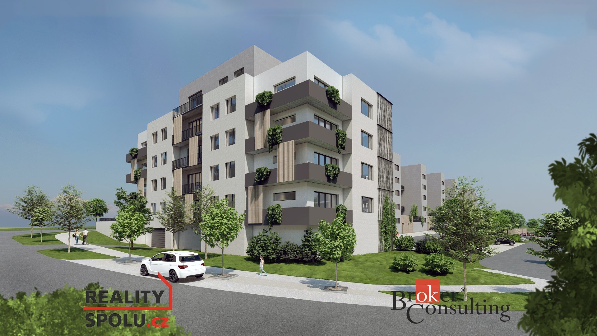 druhá fotografie nemovitosti