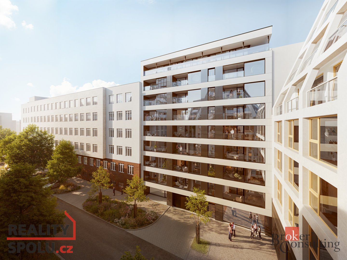 třetí fotografie nemovitosti