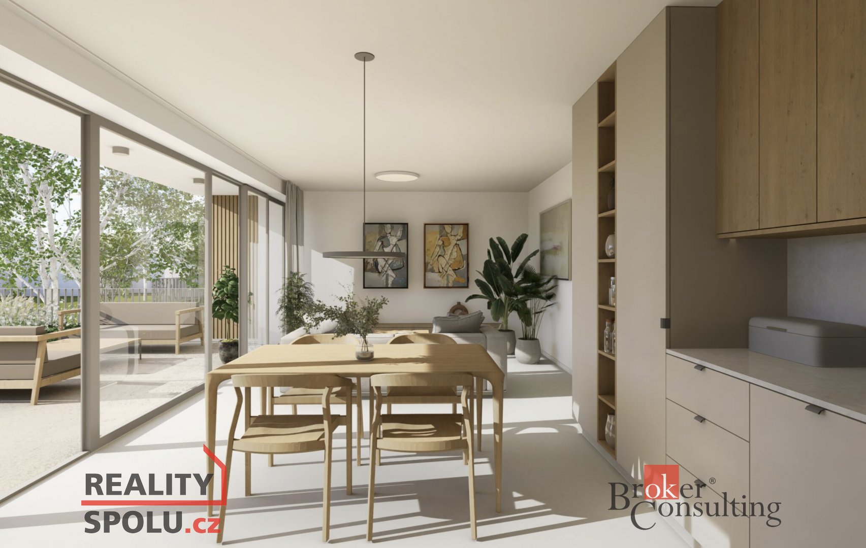 třetí fotografie nemovitosti