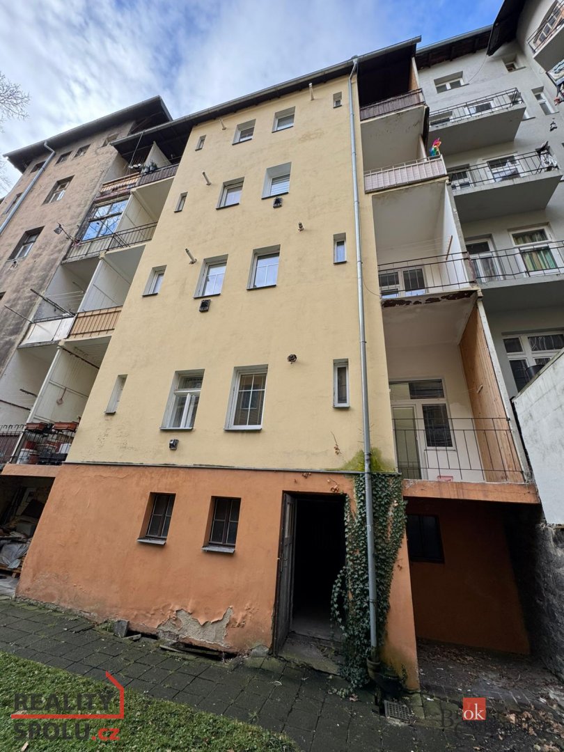 druhá fotografie nemovitosti