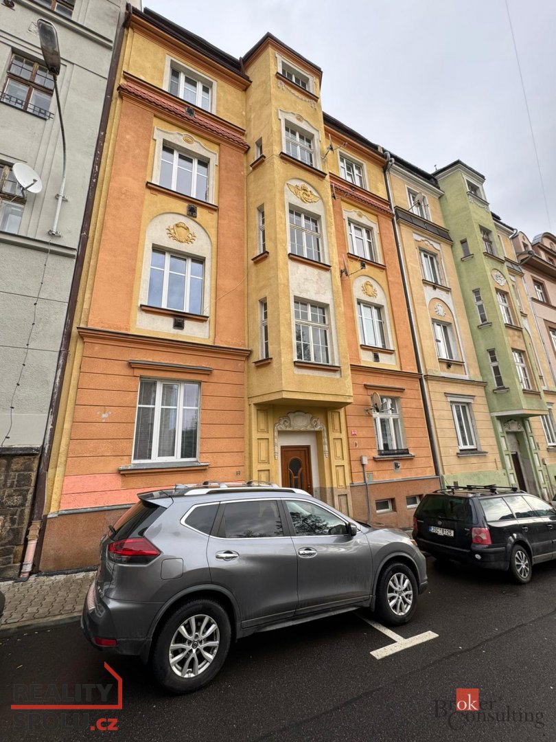 třetí fotografie nemovitosti