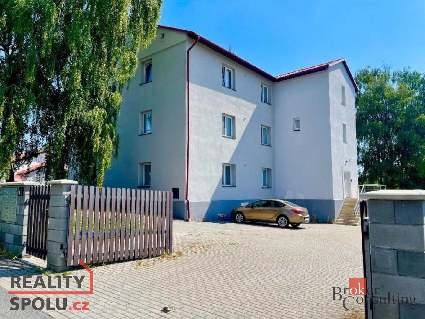 třetí fotografie nemovitosti