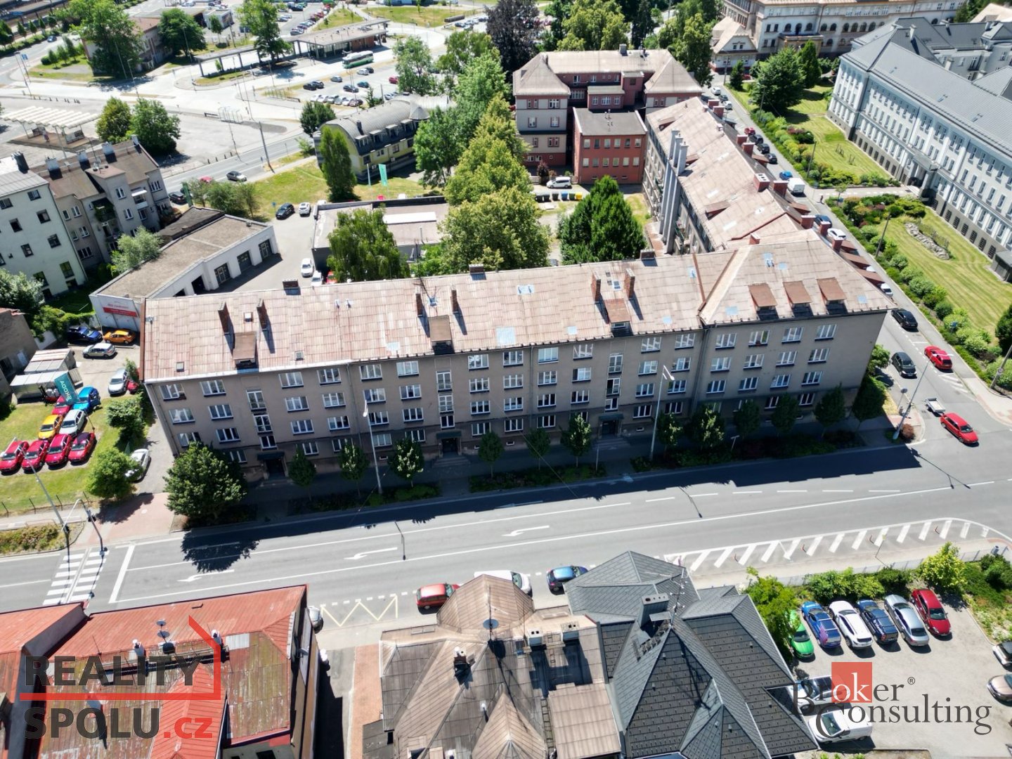 třetí fotografie nemovitosti