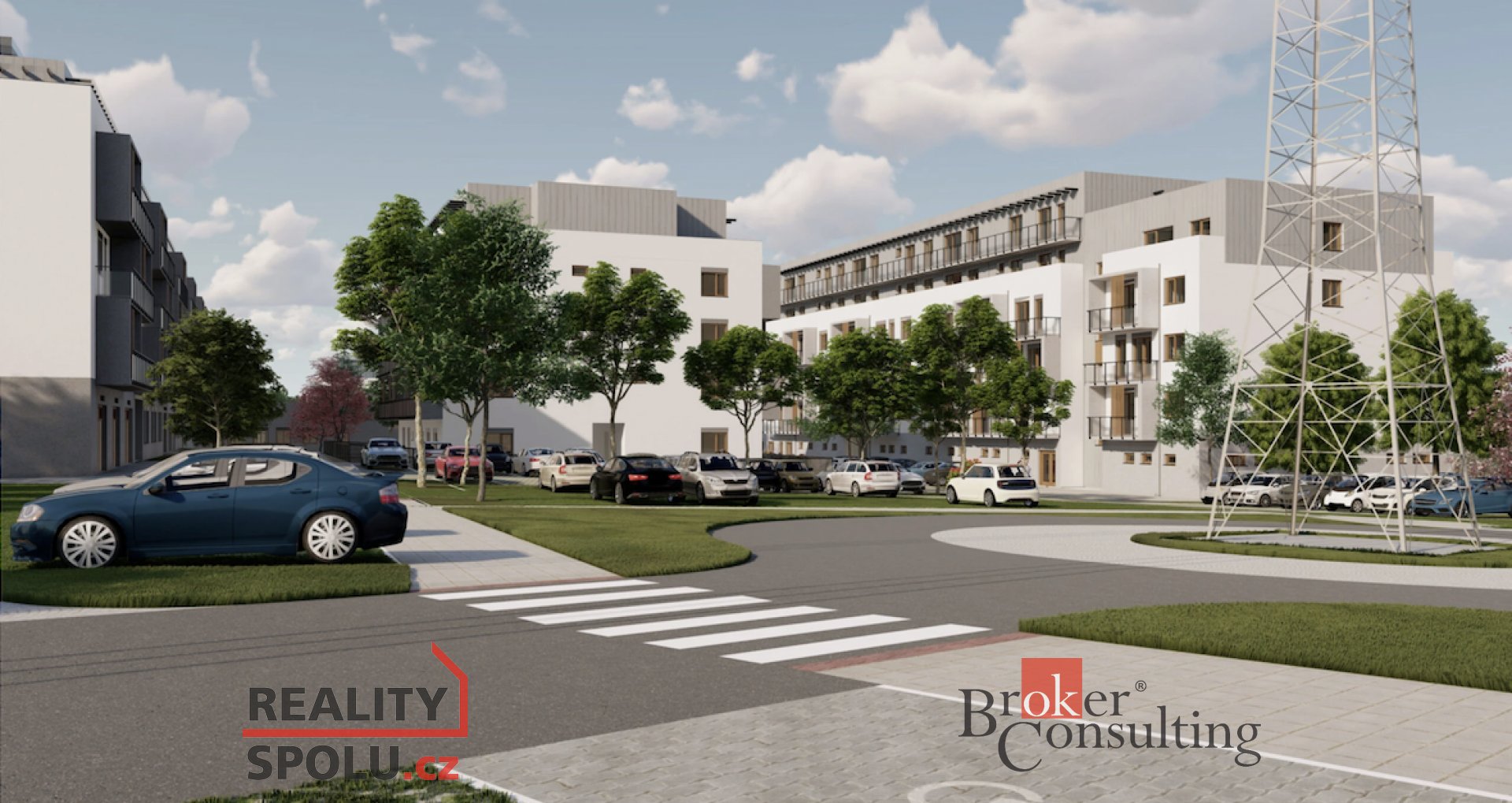 druhá fotografie nemovitosti