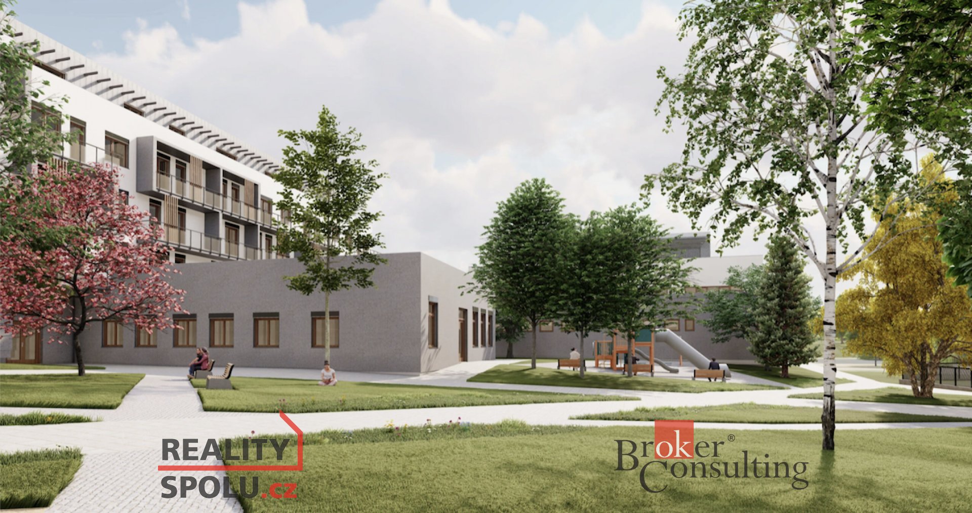 třetí fotografie nemovitosti