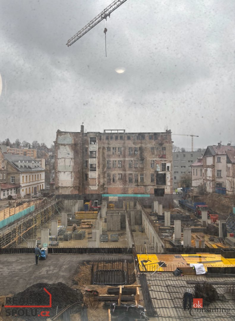 třetí fotografie nemovitosti