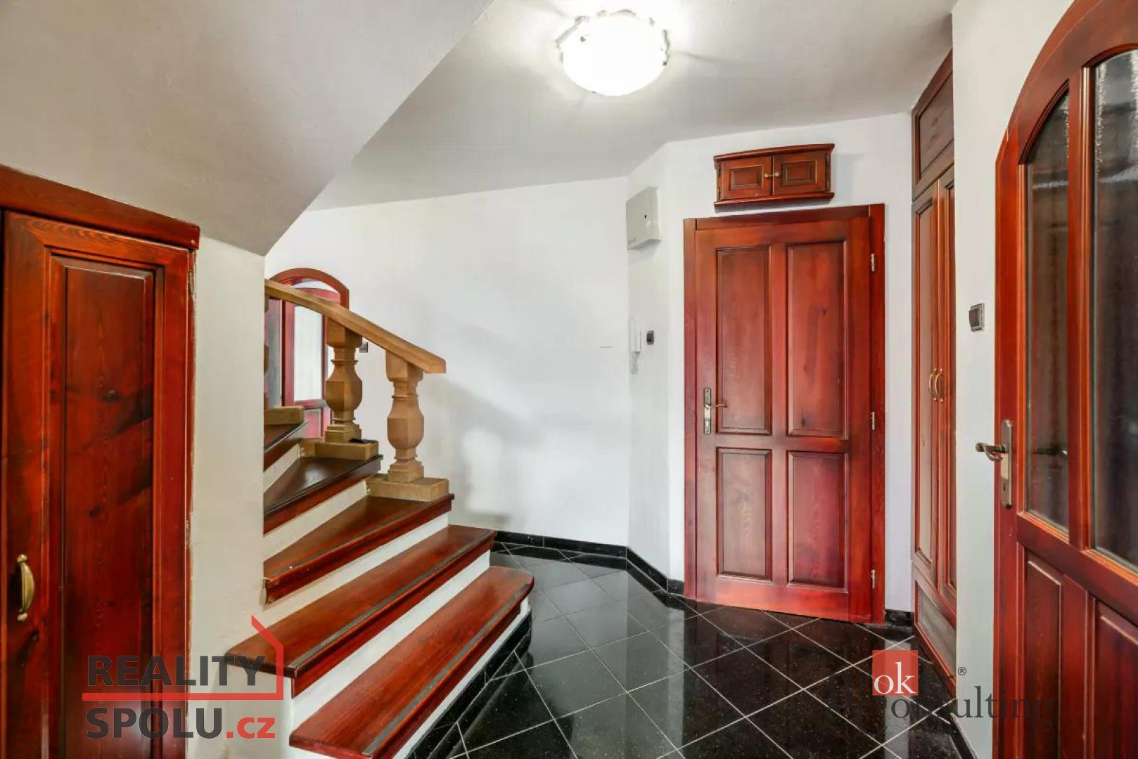 třetí fotografie nemovitosti