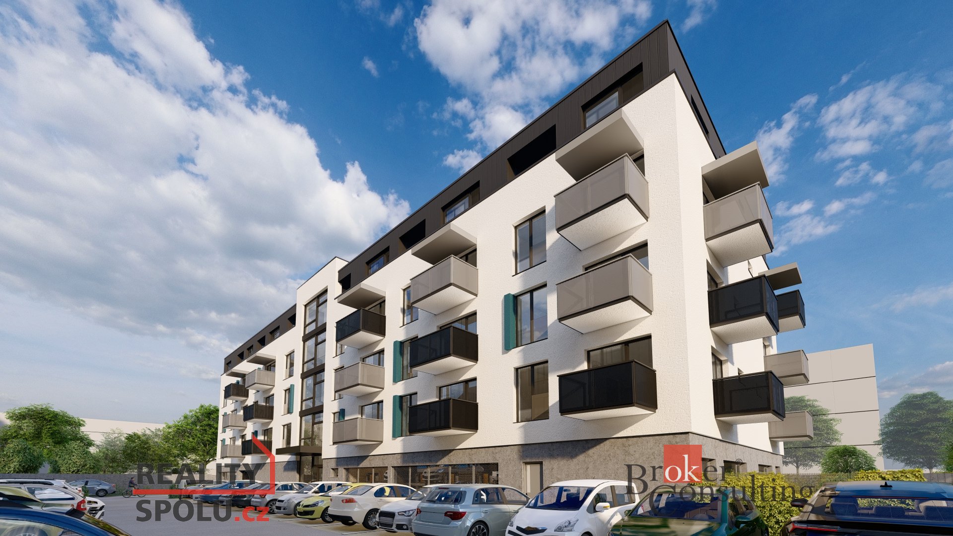 druhá fotografie nemovitosti