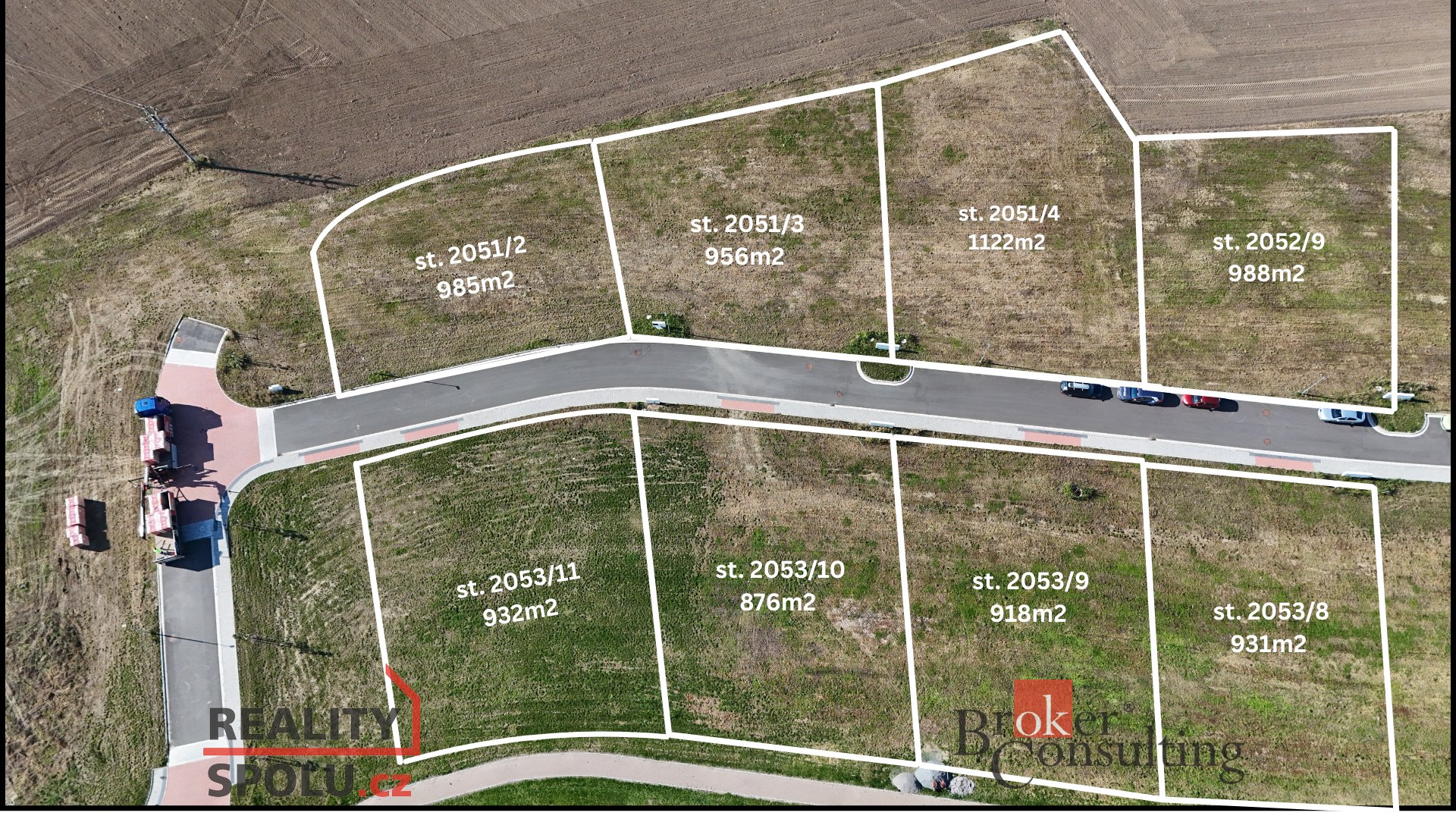 třetí fotografie nemovitosti