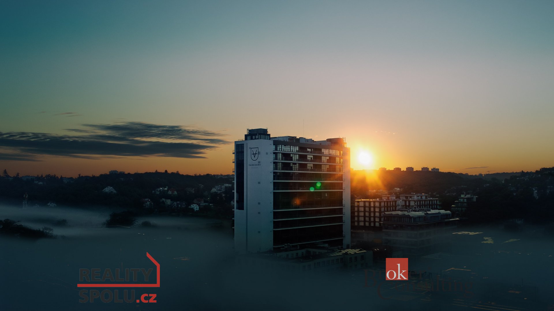 druhá fotografie nemovitosti