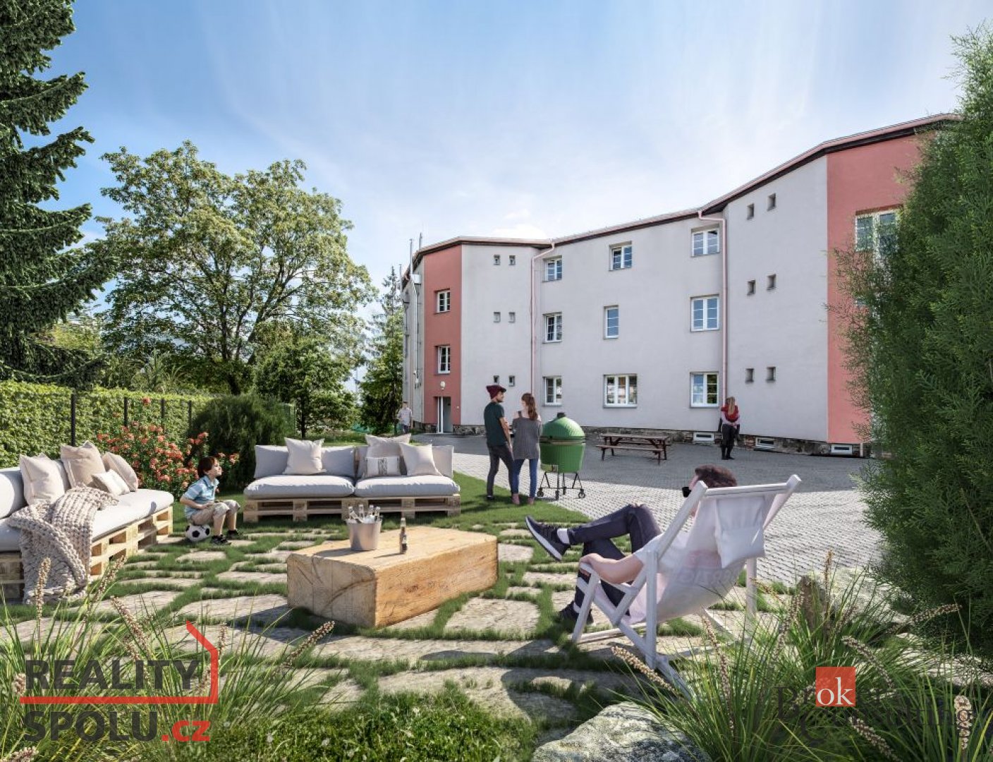 třetí fotografie nemovitosti