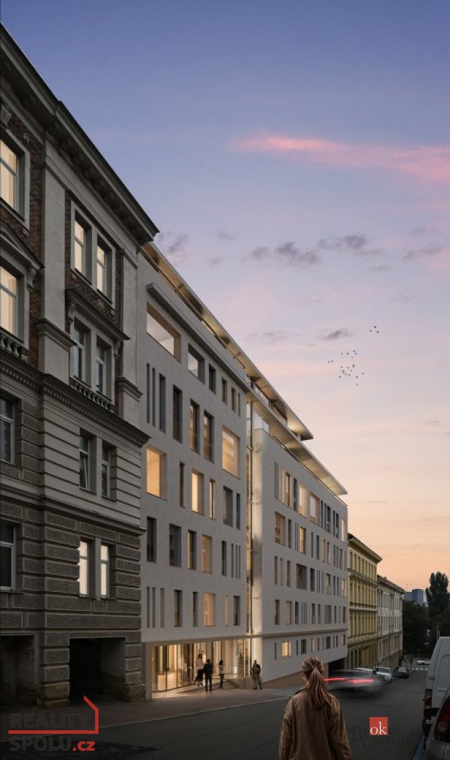 třetí fotografie nemovitosti