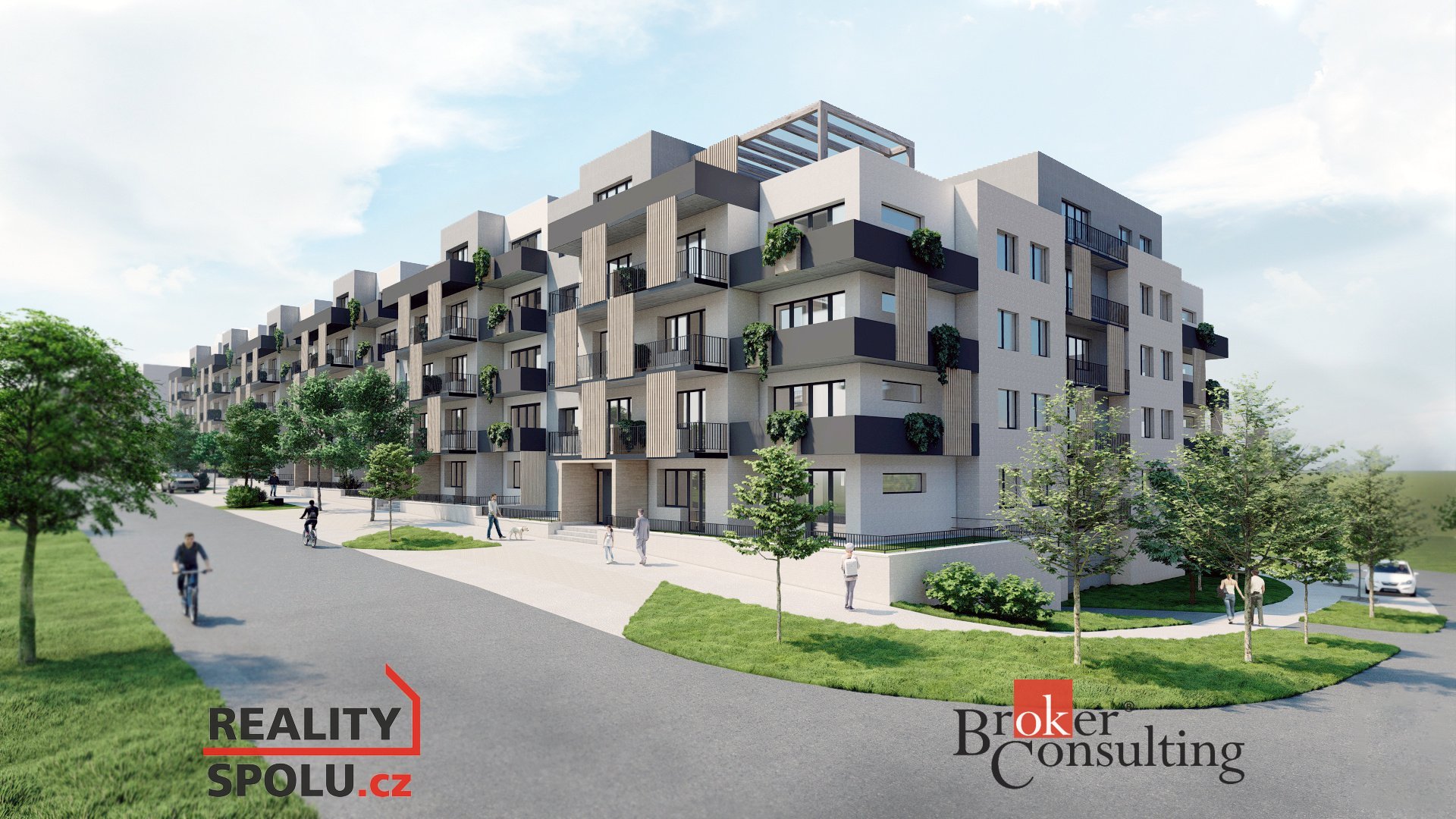 druhá fotografie nemovitosti